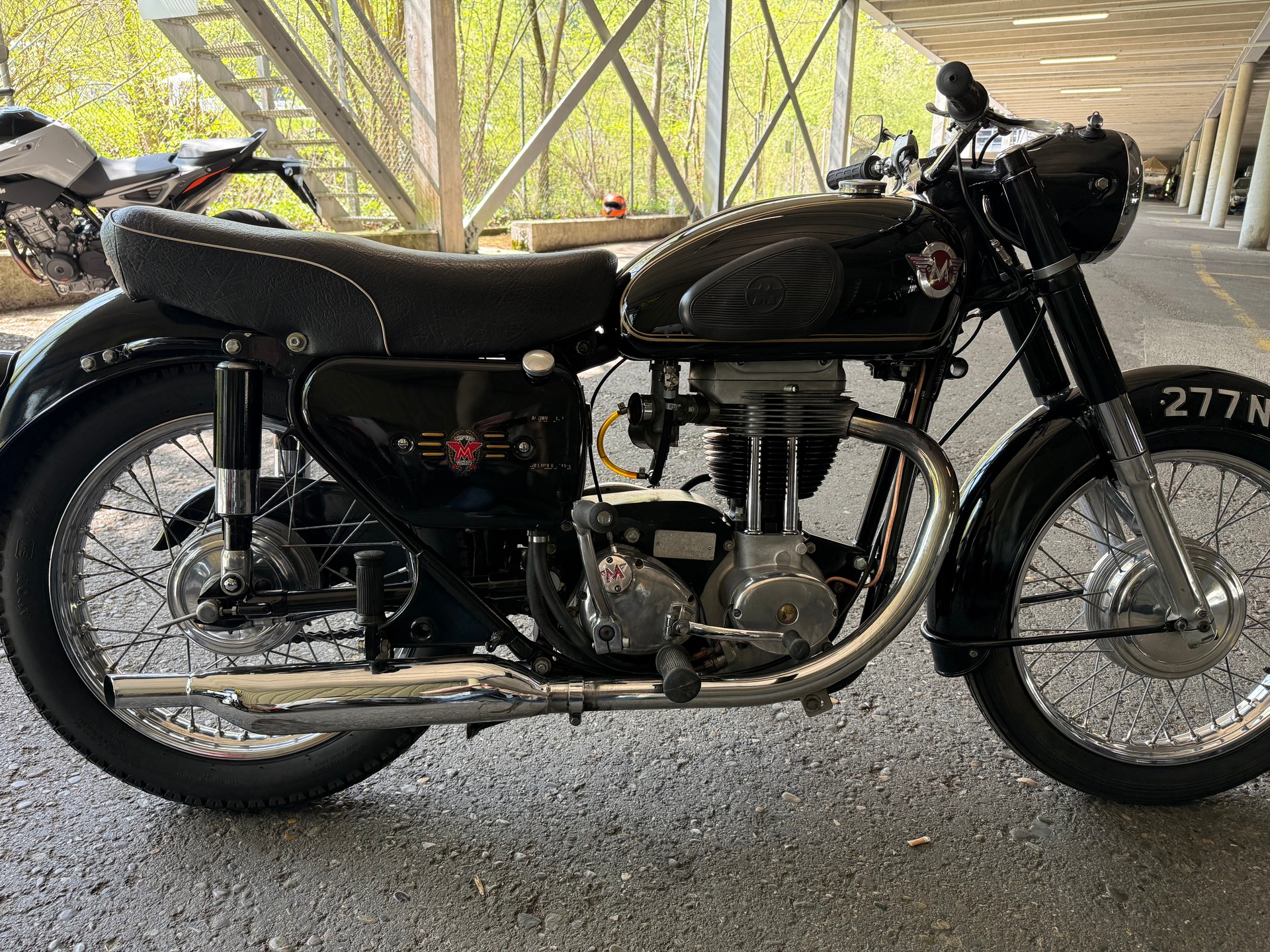MATCHLESS G 80 S-image-0
