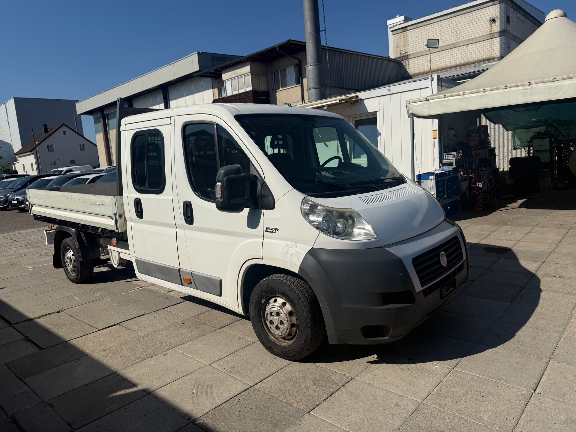 FIAT Ducato
