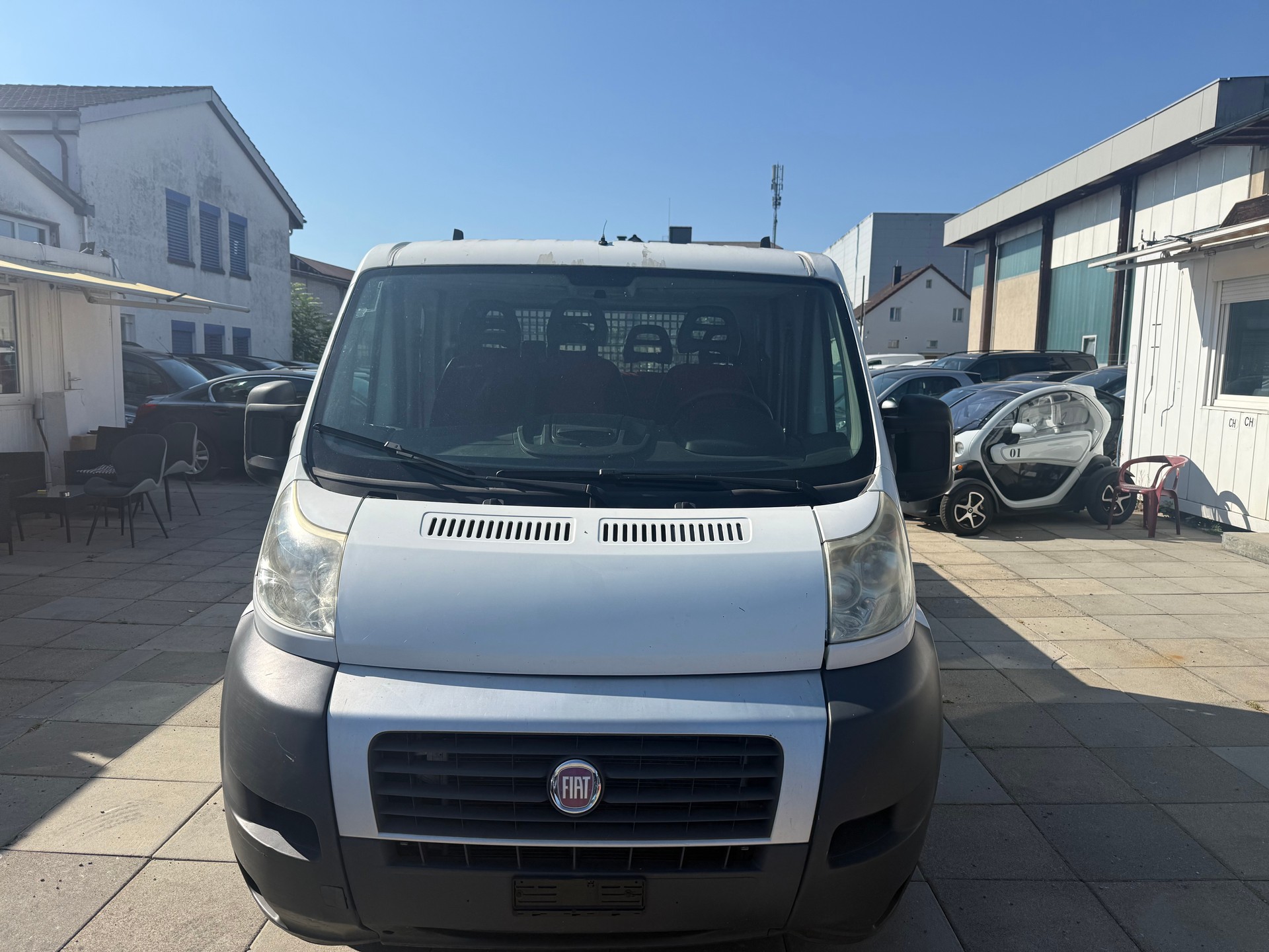 FIAT Ducato-image-2