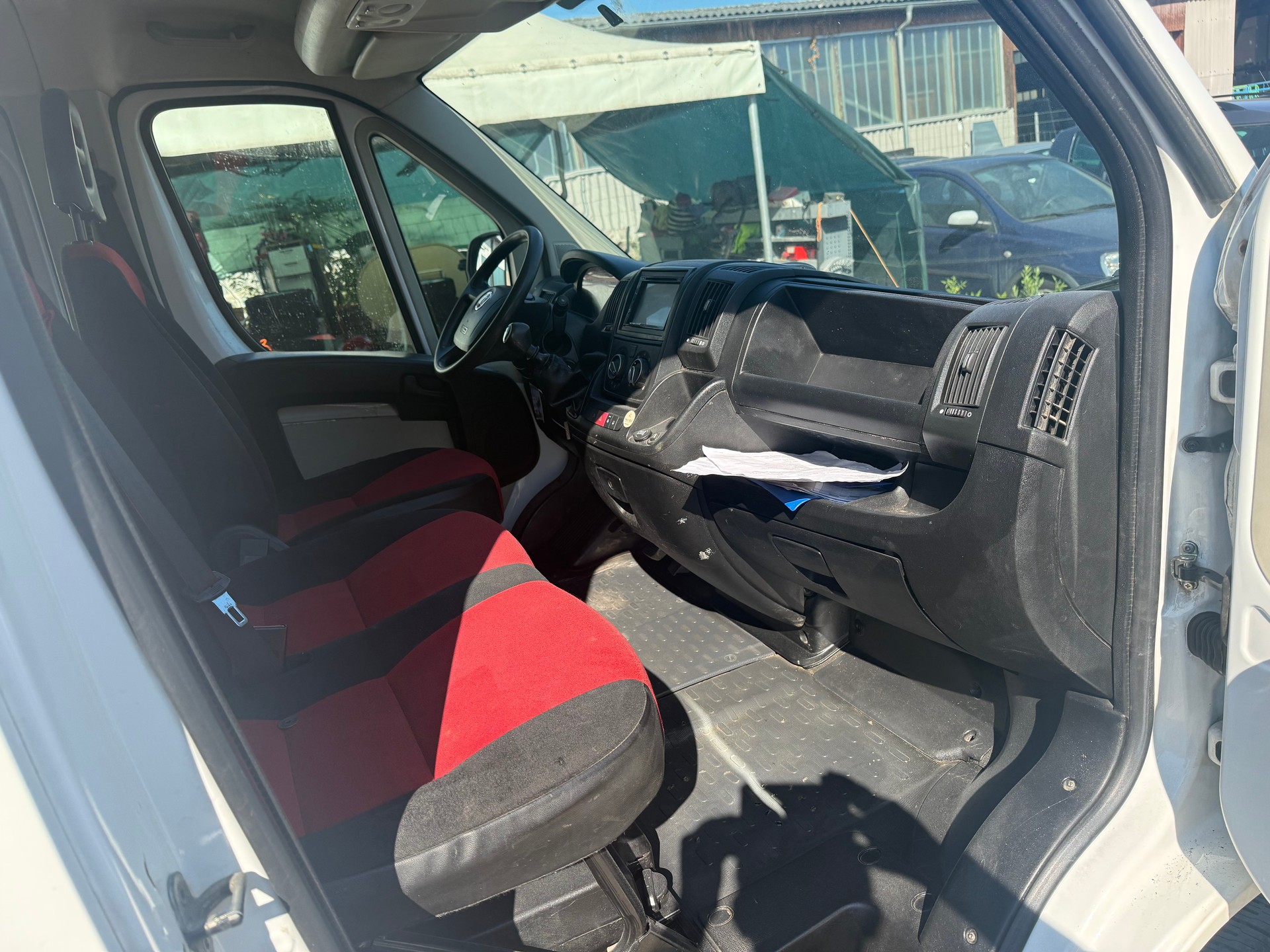 FIAT Ducato-image-7