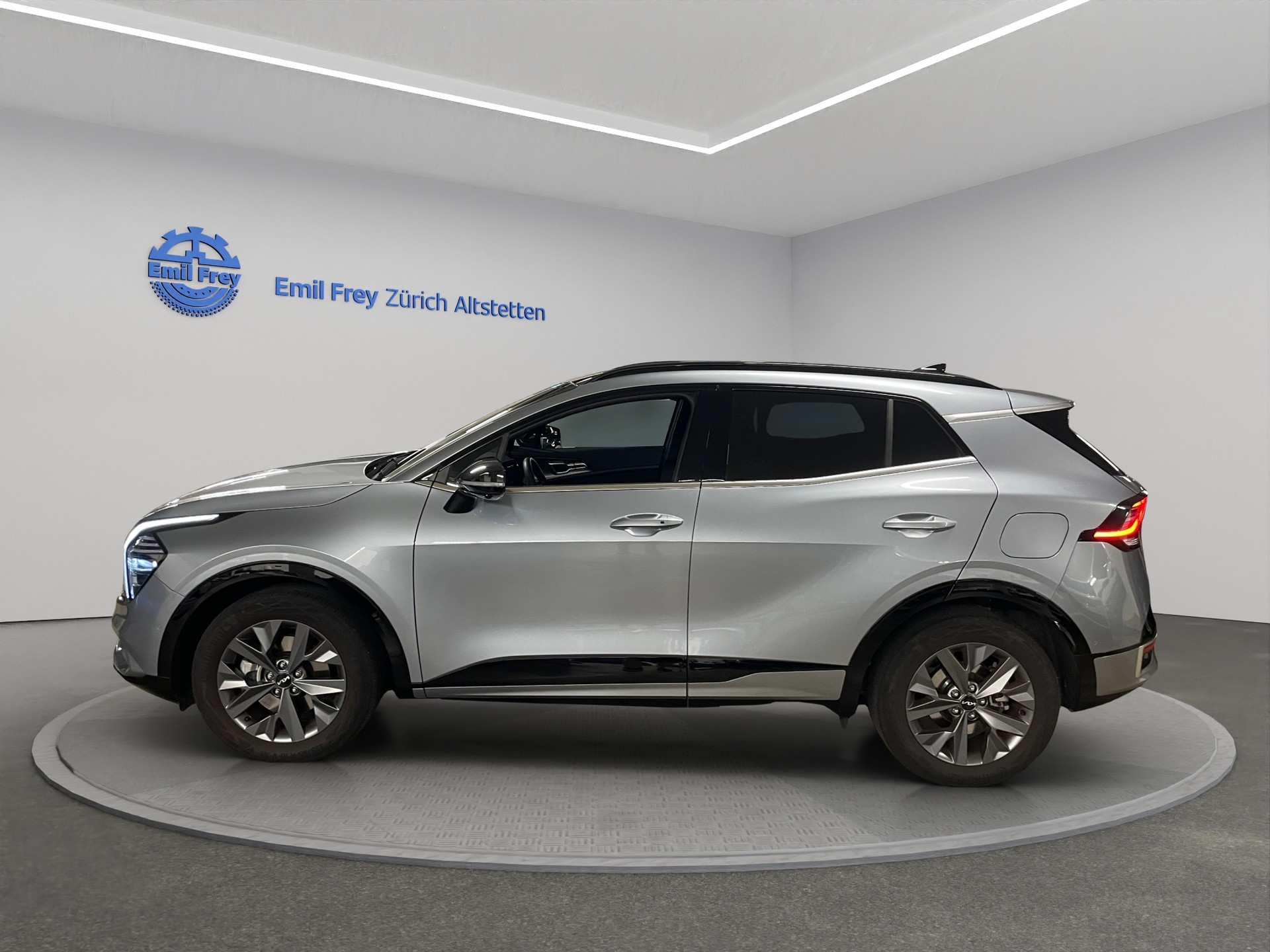 KIA Sportage 1.6 T-GDi Hybrid GT-Line-showroom-element-3