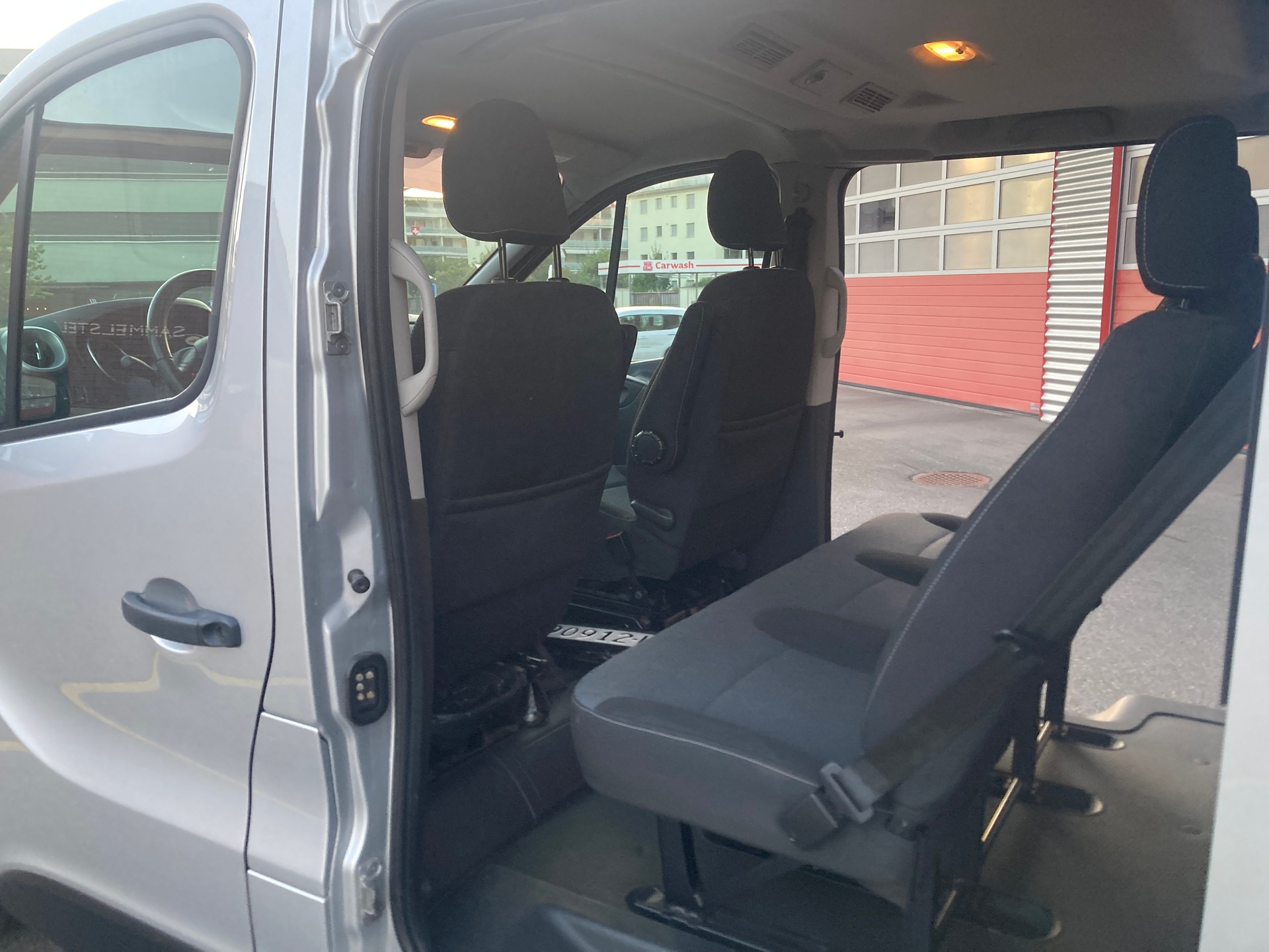 FIAT Talento 29 1.6 Eco Swiss L2 8/9 Pl.-image-9