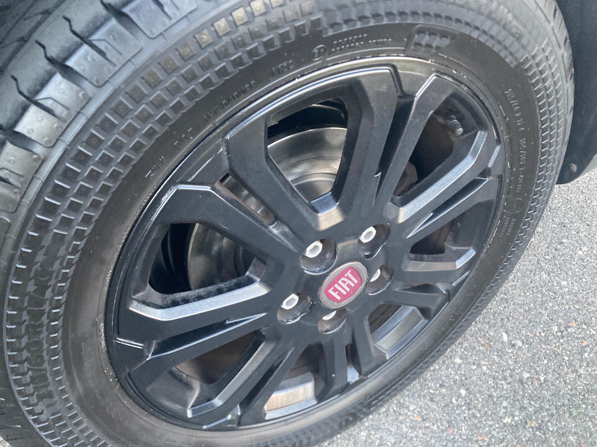 FIAT Talento 29 1.6 Eco Swiss L2 8/9 Pl.-image-14