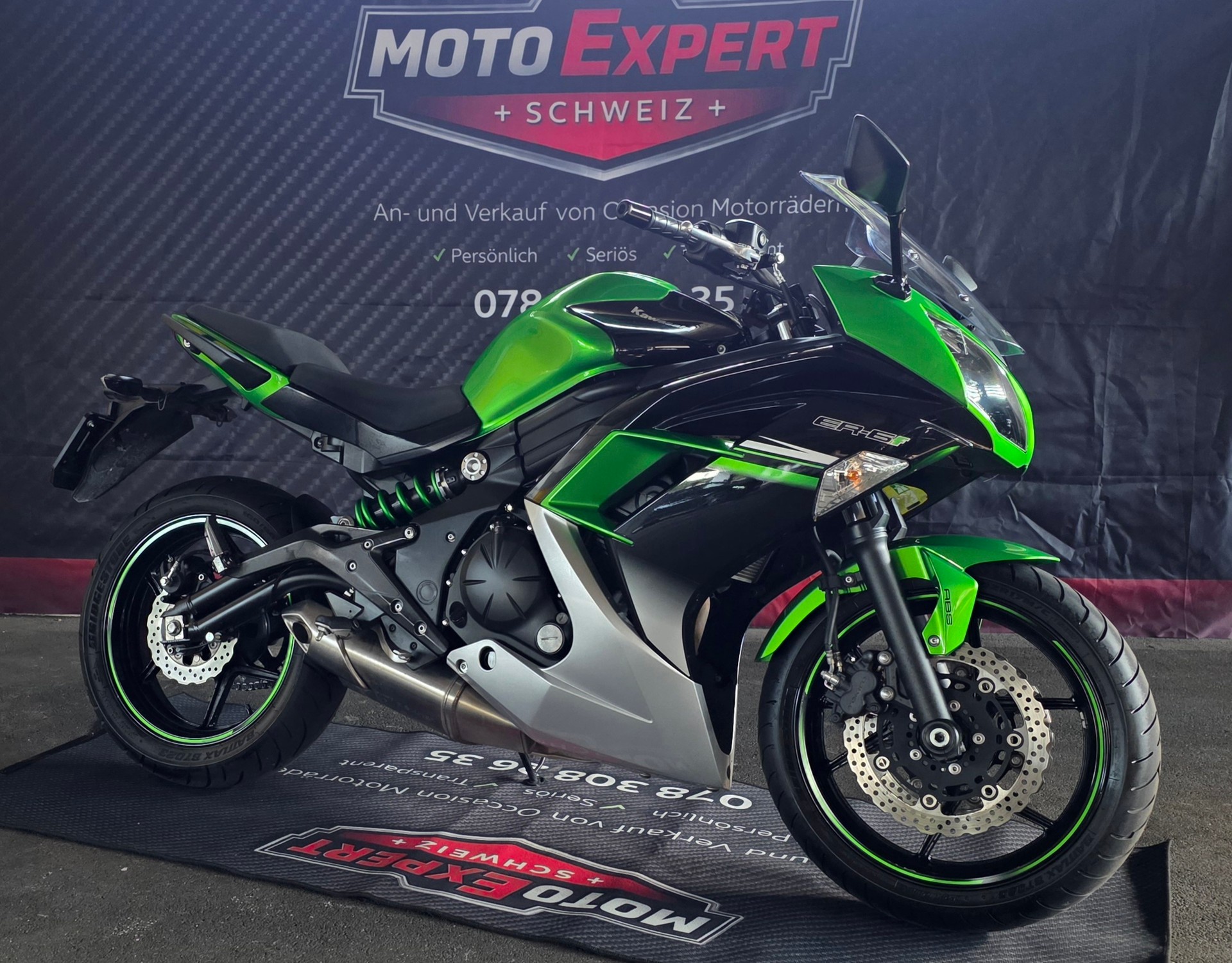 KAWASAKI ER-6 f ABS (35kW)-image-0