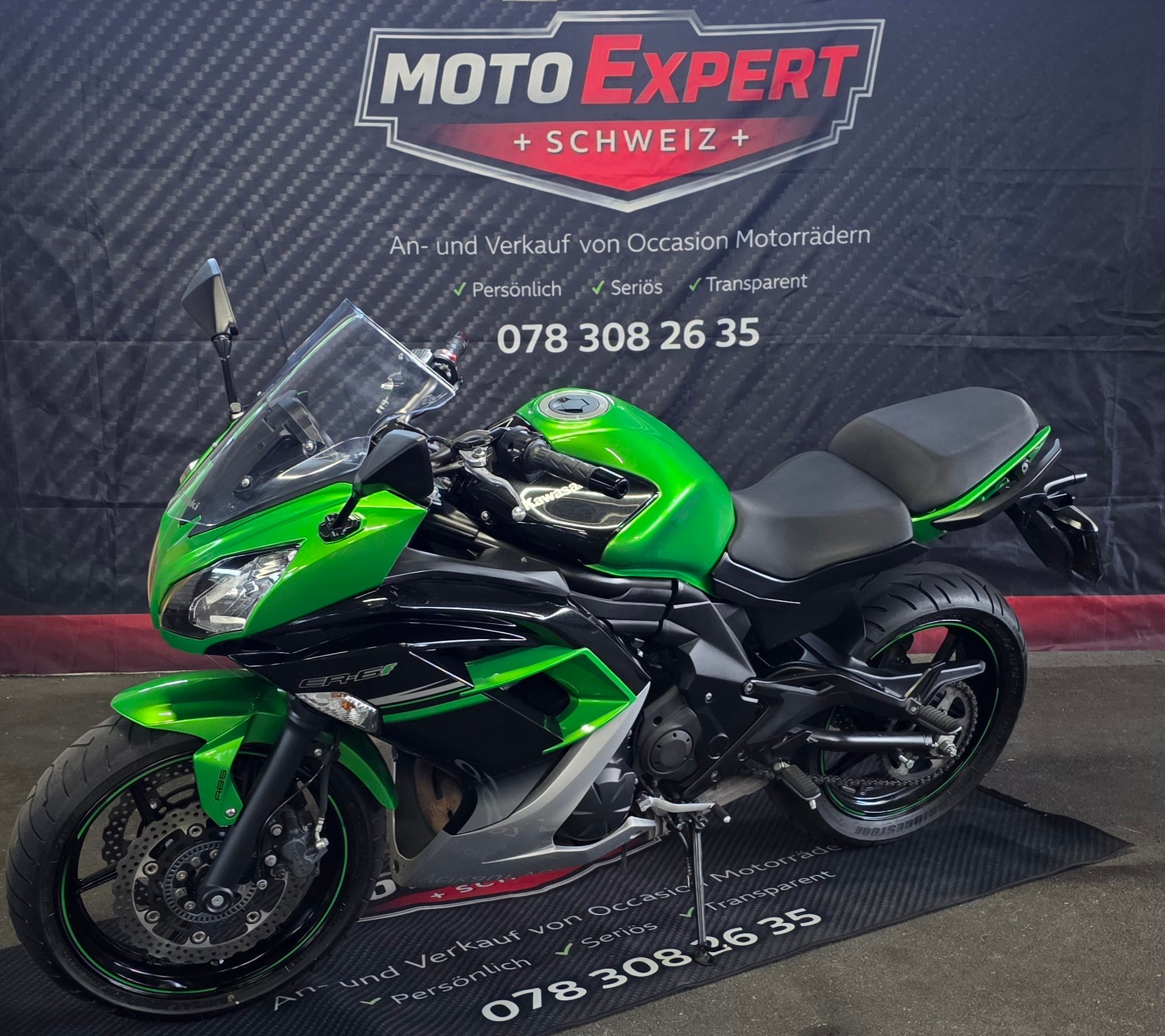 KAWASAKI ER-6 f ABS (35kW)-image-1