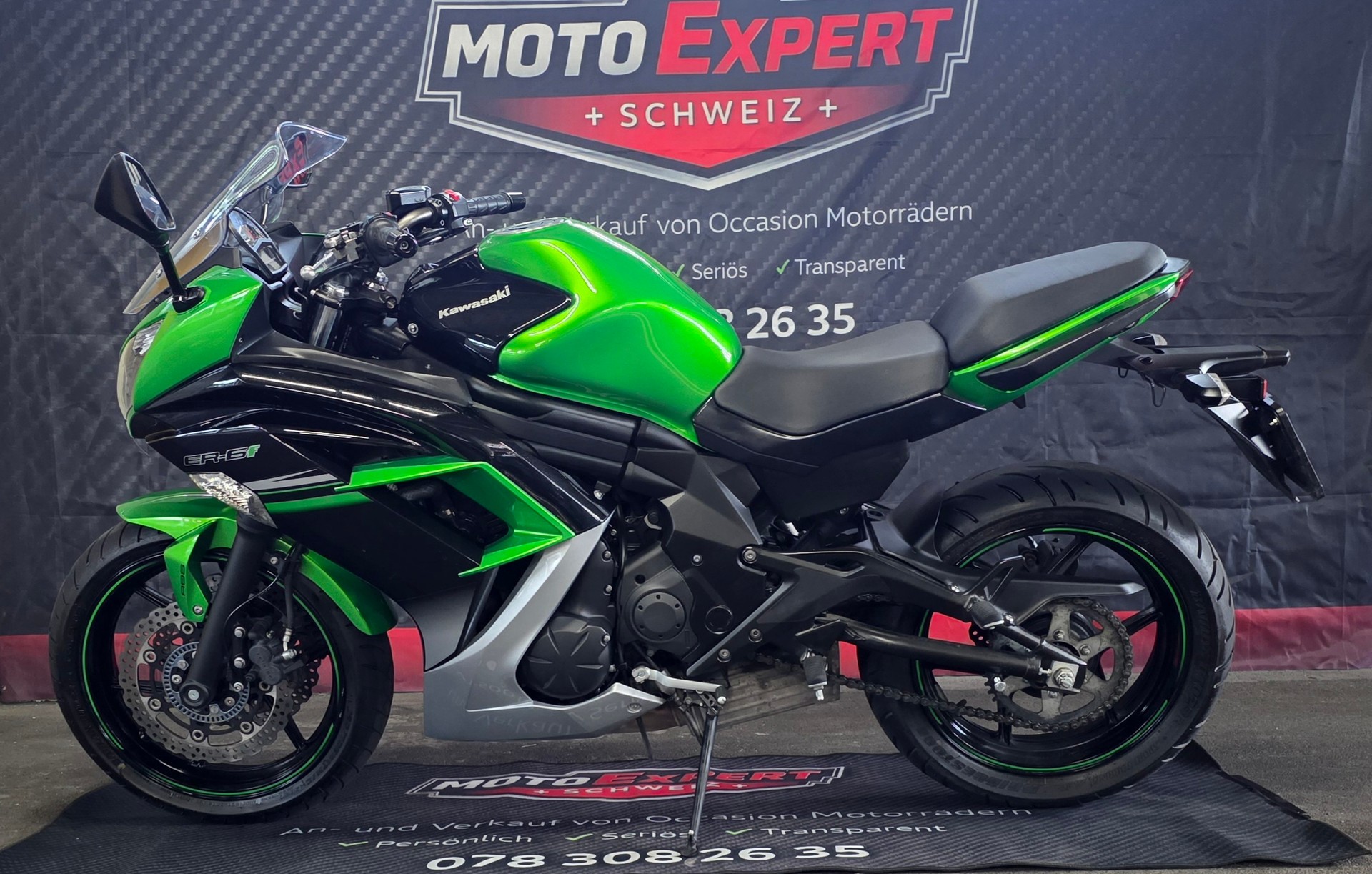KAWASAKI ER-6 f ABS (35kW)-image-2