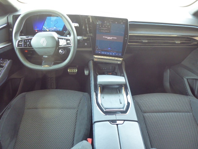 RENAULT Austral 1.2 HEV 200 Techno Esprit Alpine-image-6