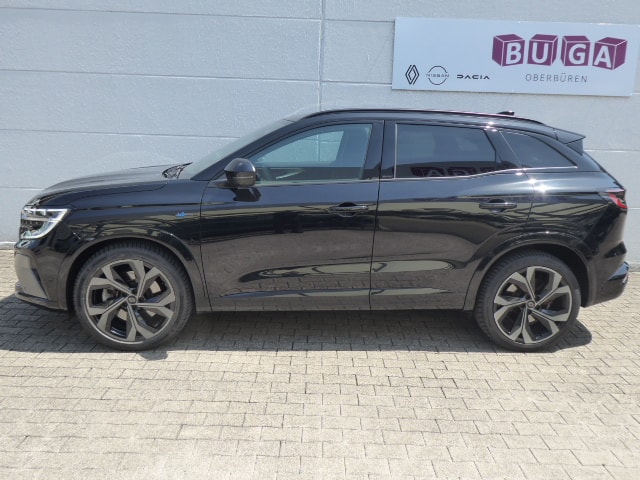 RENAULT Austral 1.2 HEV 200 Techno Esprit Alpine-image-1