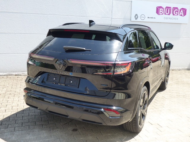 RENAULT Austral 1.2 HEV 200 Techno Esprit Alpine-image-15