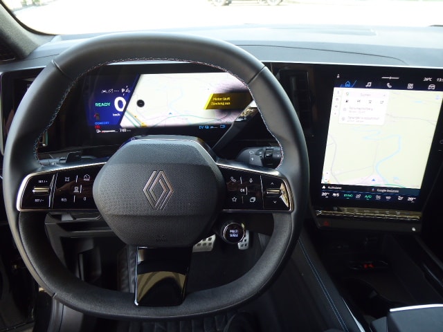 RENAULT Austral 1.2 HEV 200 Techno Esprit Alpine-image-7