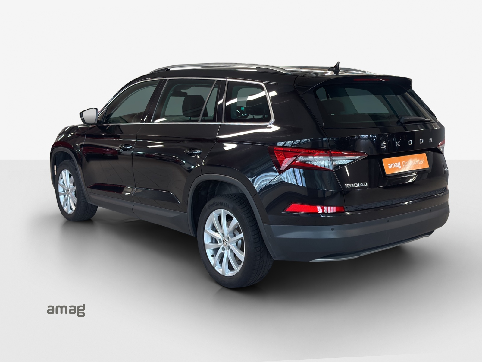 SKODA Kodiaq 2.0 TDI CR Style 4x4 DSG-showroom-element-2