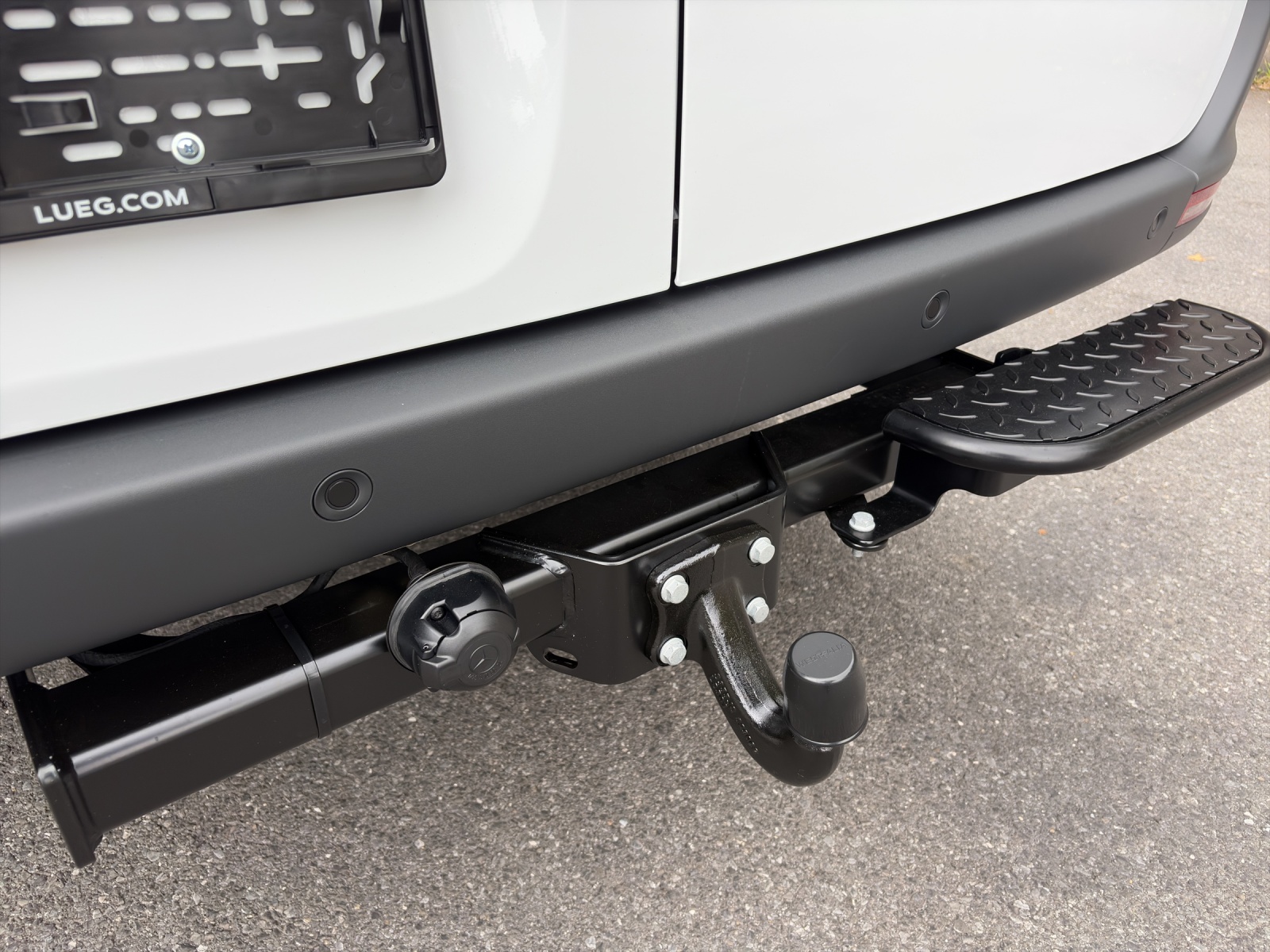 MERCEDES-BENZ MERCEDES-BENZ eSprinter 320 81kWh Standard Pro WORKER-image-15