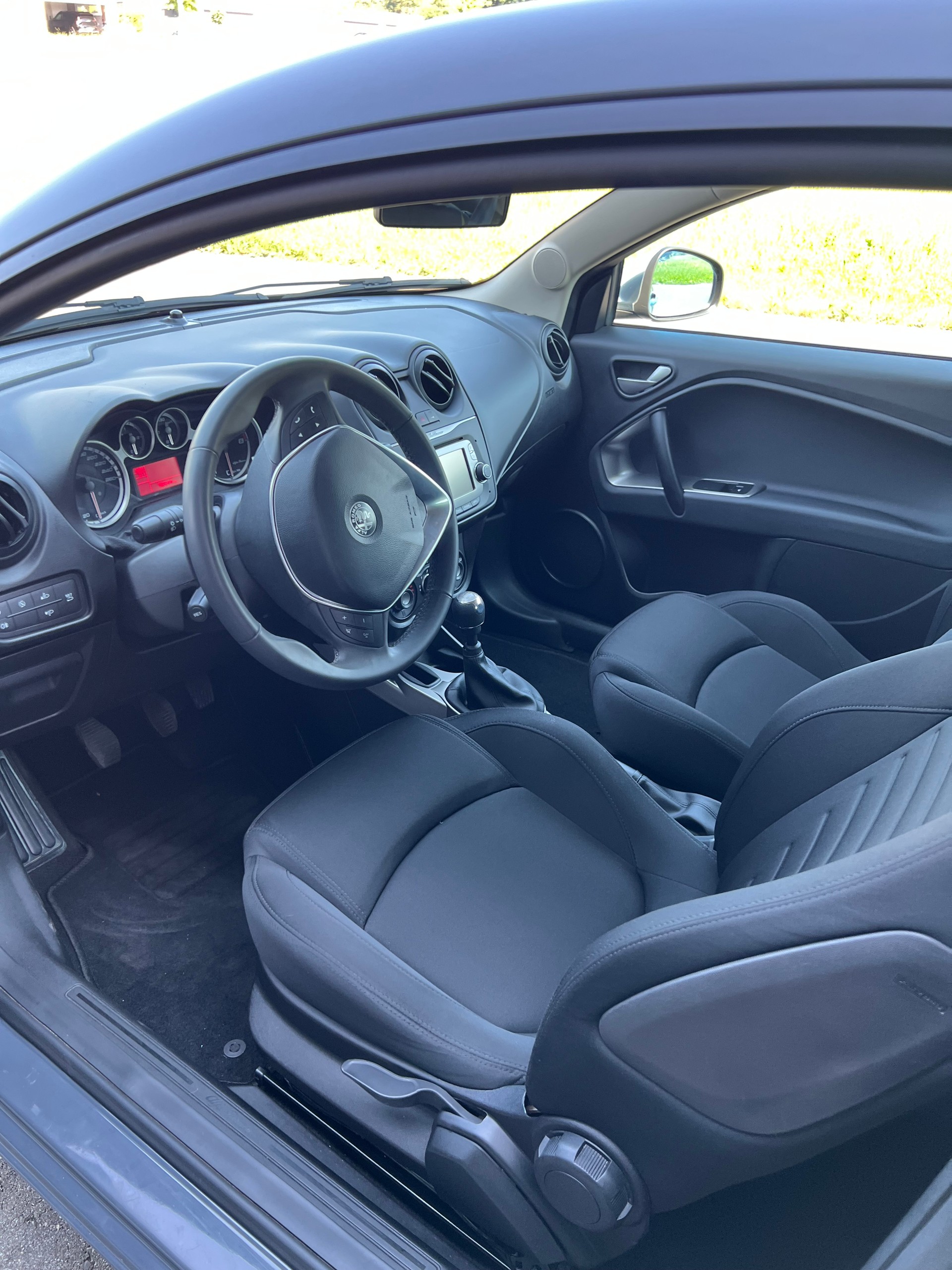 ALFA ROMEO 1.4 Preogression-image-8