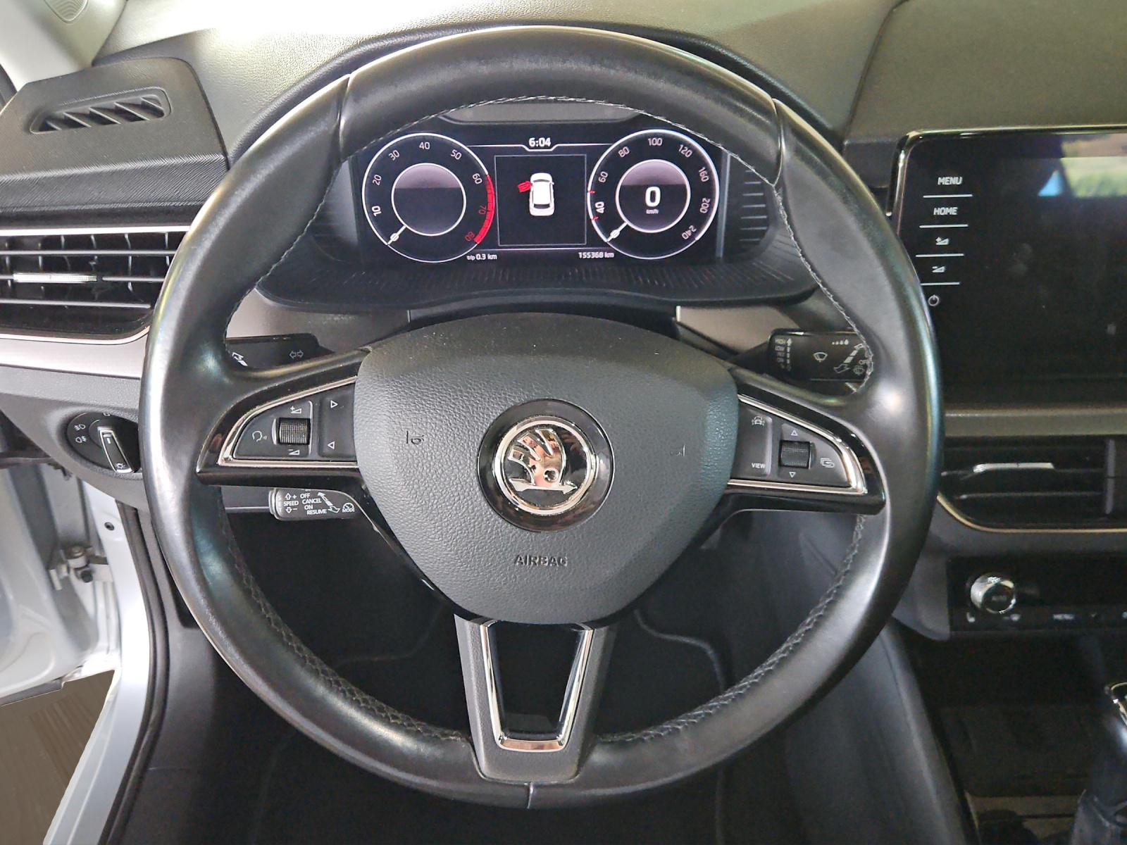 SKODA Kamiq 1.0 TSI Style DSG-image-10