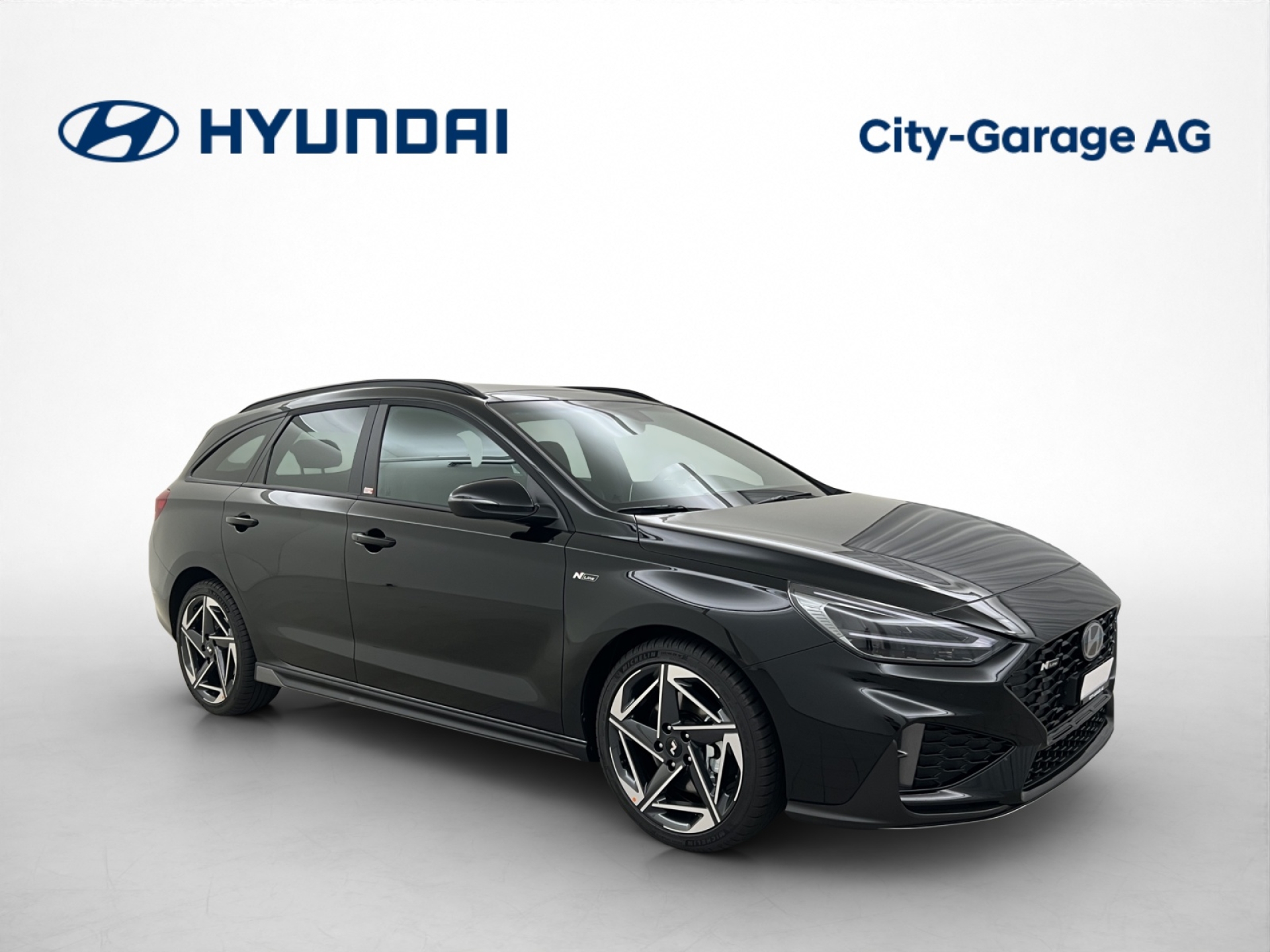 HYUNDAI i30 Wagon 1.5 T-GDi N-Line-showroom-element-3