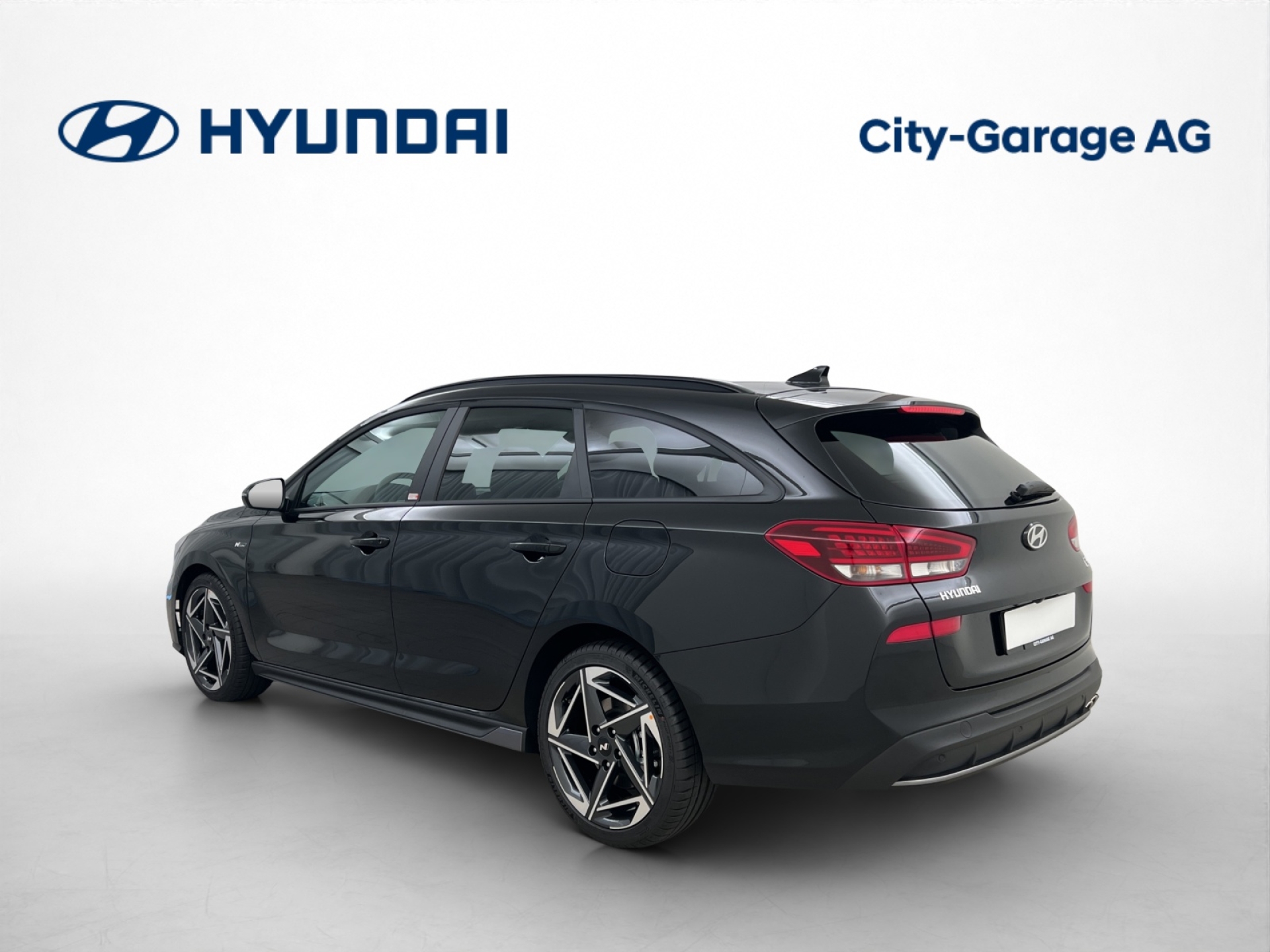 HYUNDAI i30 Wagon 1.5 T-GDi N-Line-showroom-element-1