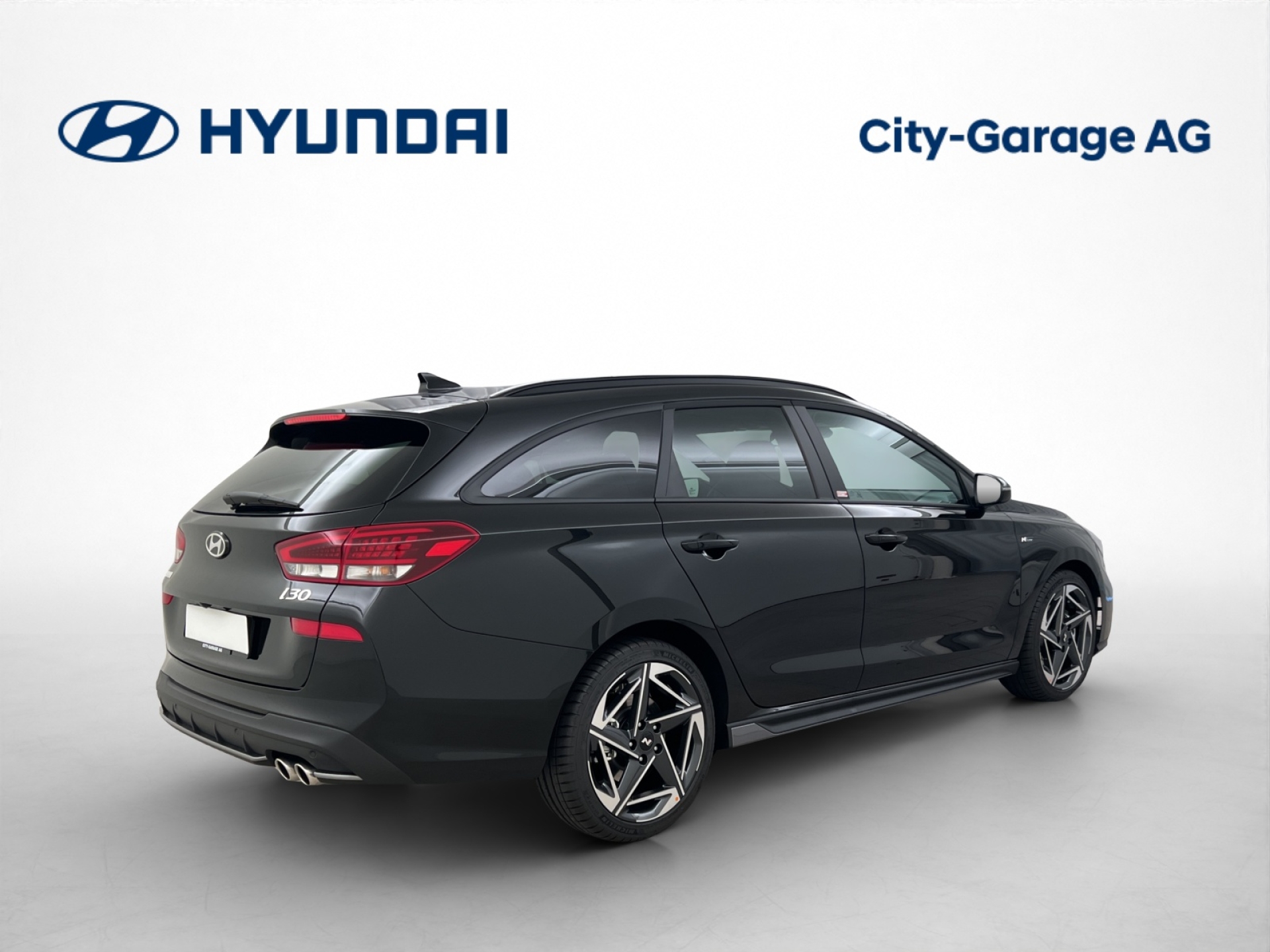 HYUNDAI i30 Wagon 1.5 T-GDi N-Line-showroom-element-2