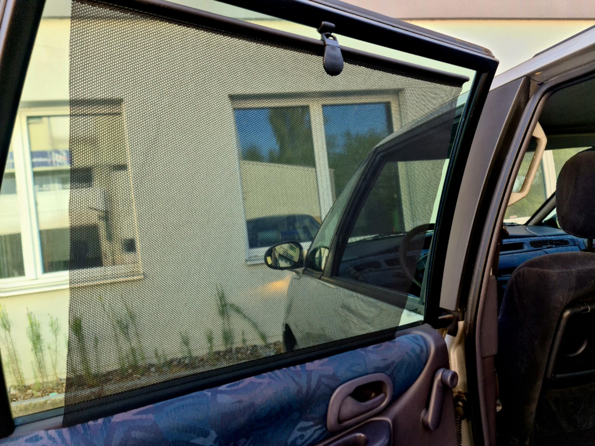 RENAULT Grand Espace 2.0 Alizé-image-14