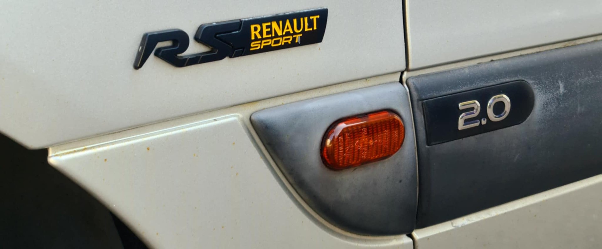RENAULT Grand Espace 2.0 Alizé-image-8