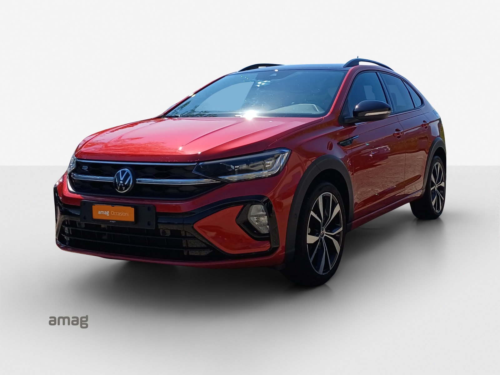 VW Taigo 1.5 TSI R-Line DSG-image-12