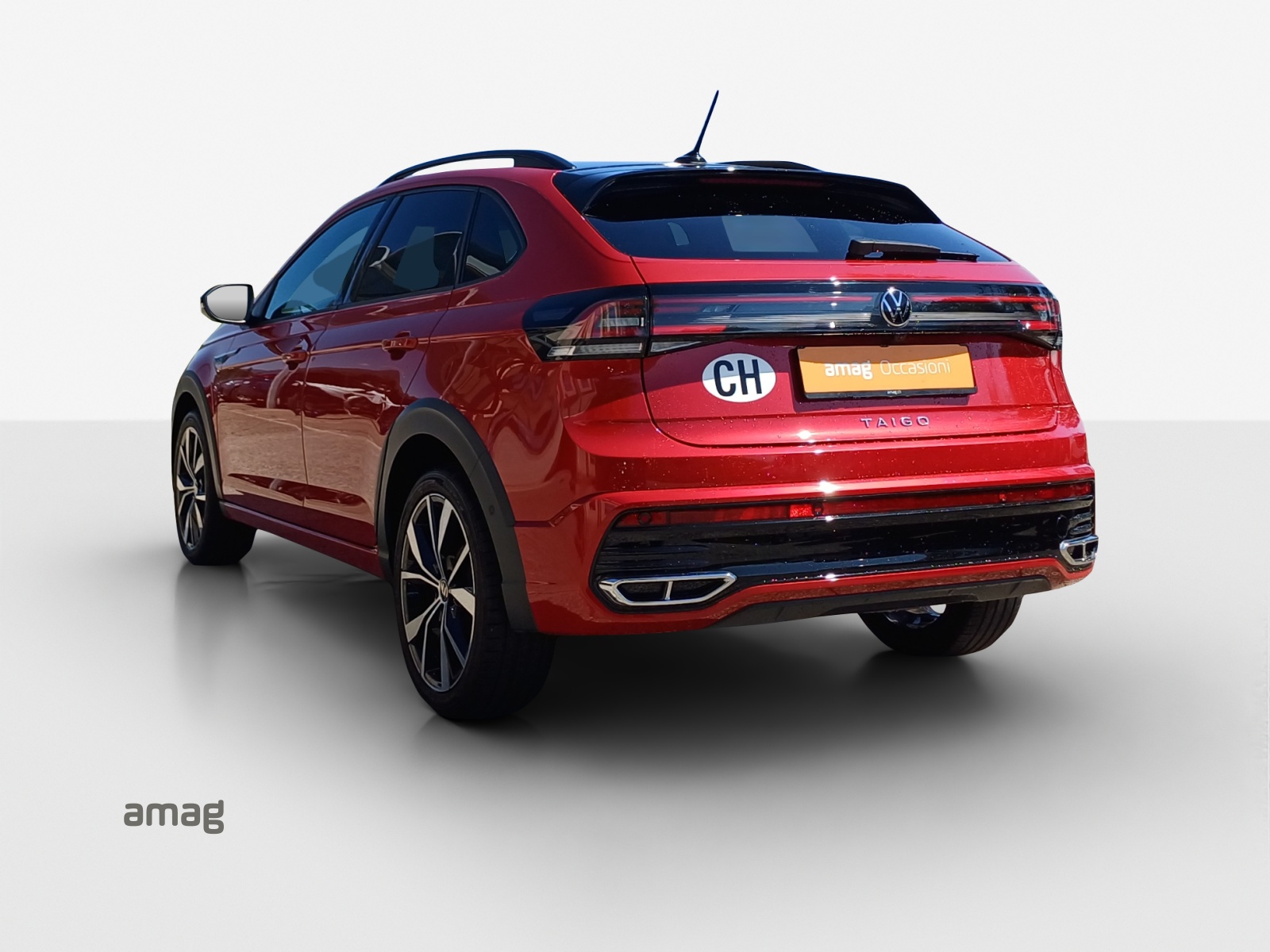 VW Taigo 1.5 TSI R-Line DSG-image-14