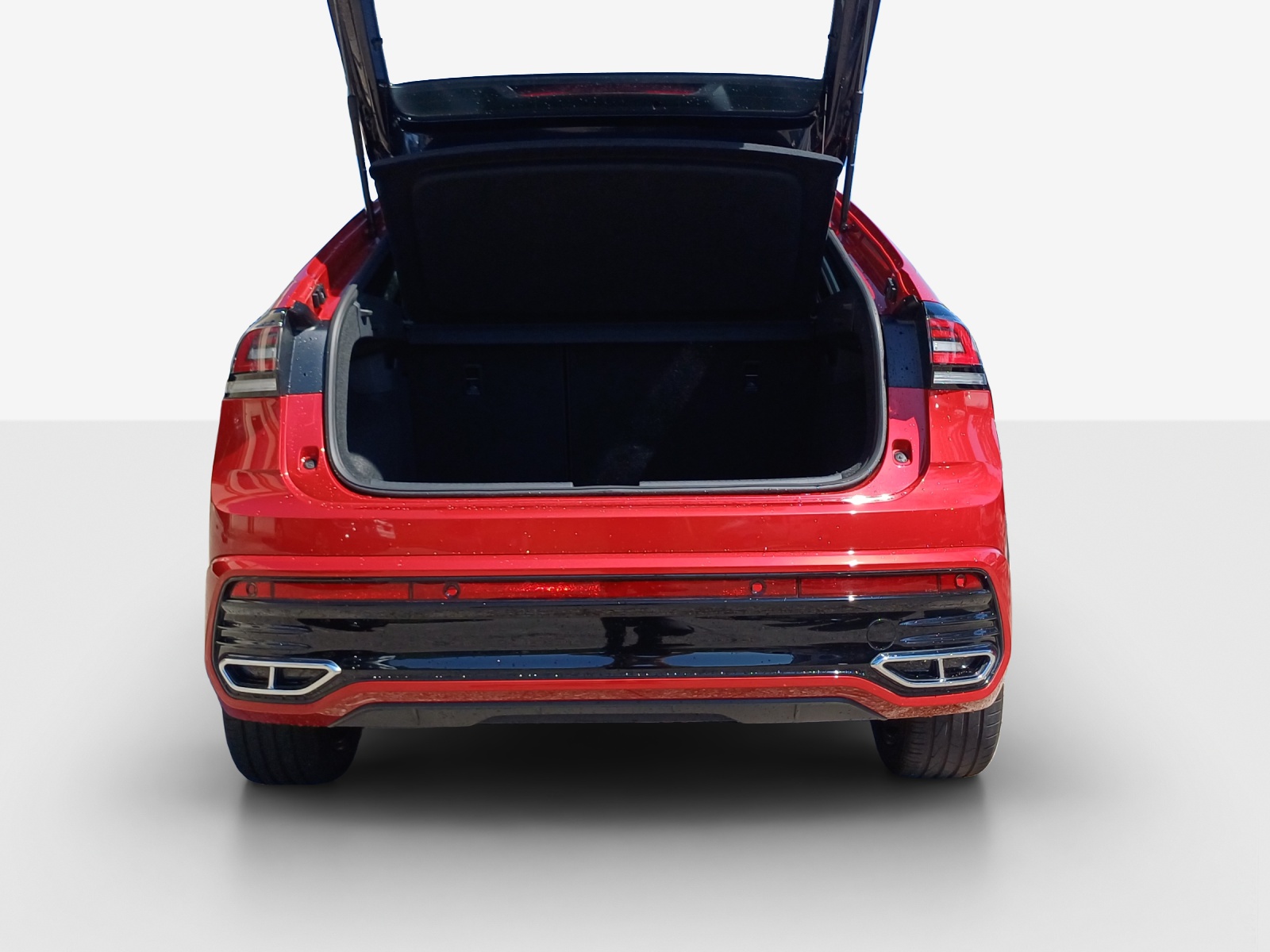 VW Taigo 1.5 TSI R-Line DSG-image-8