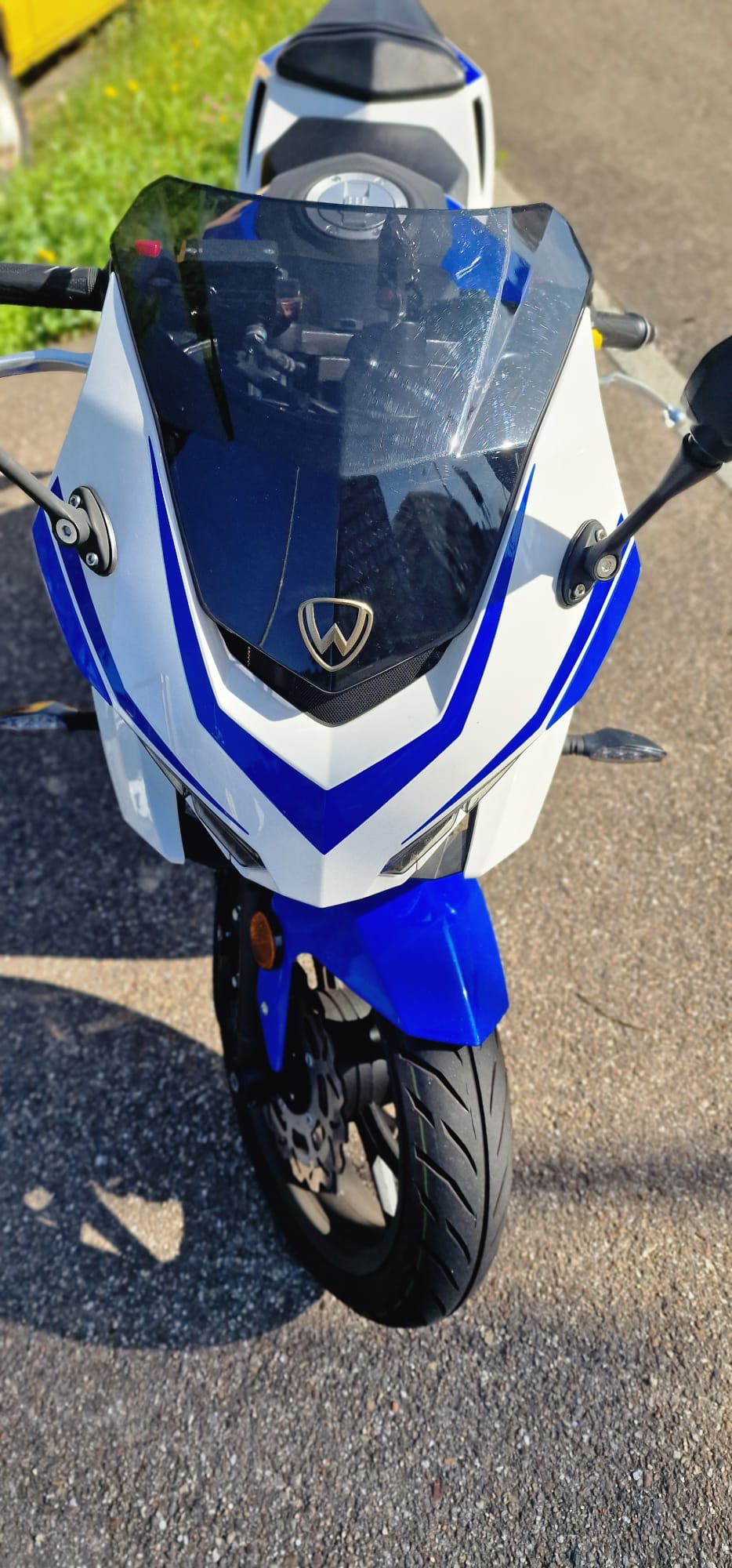 WOTTAN Wottan GP 125 CBS-image-2