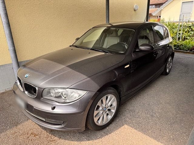 BMW 118i