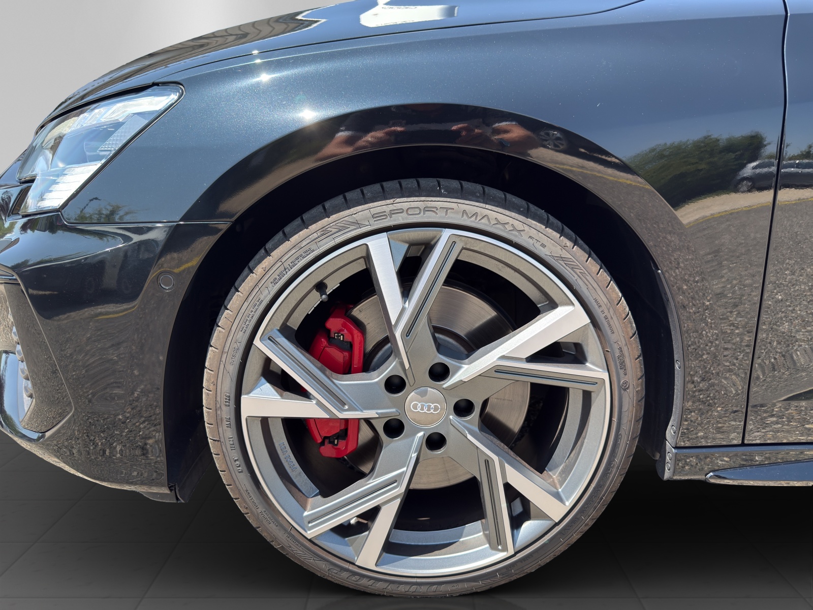 AUDI S3 Sportback 2.0 TFSI quattro S-tronic-image-7
