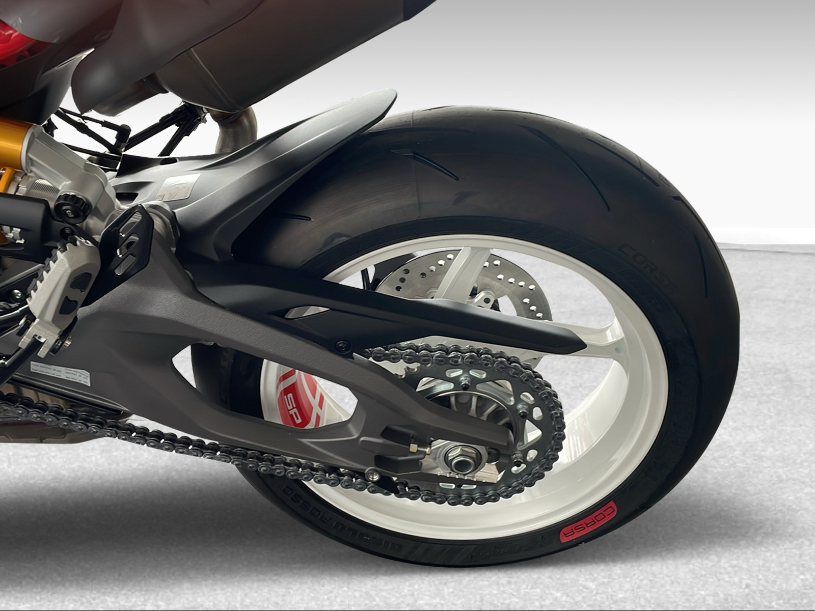 DUCATI 890 Hypermotard V2 SP ABS-image-9