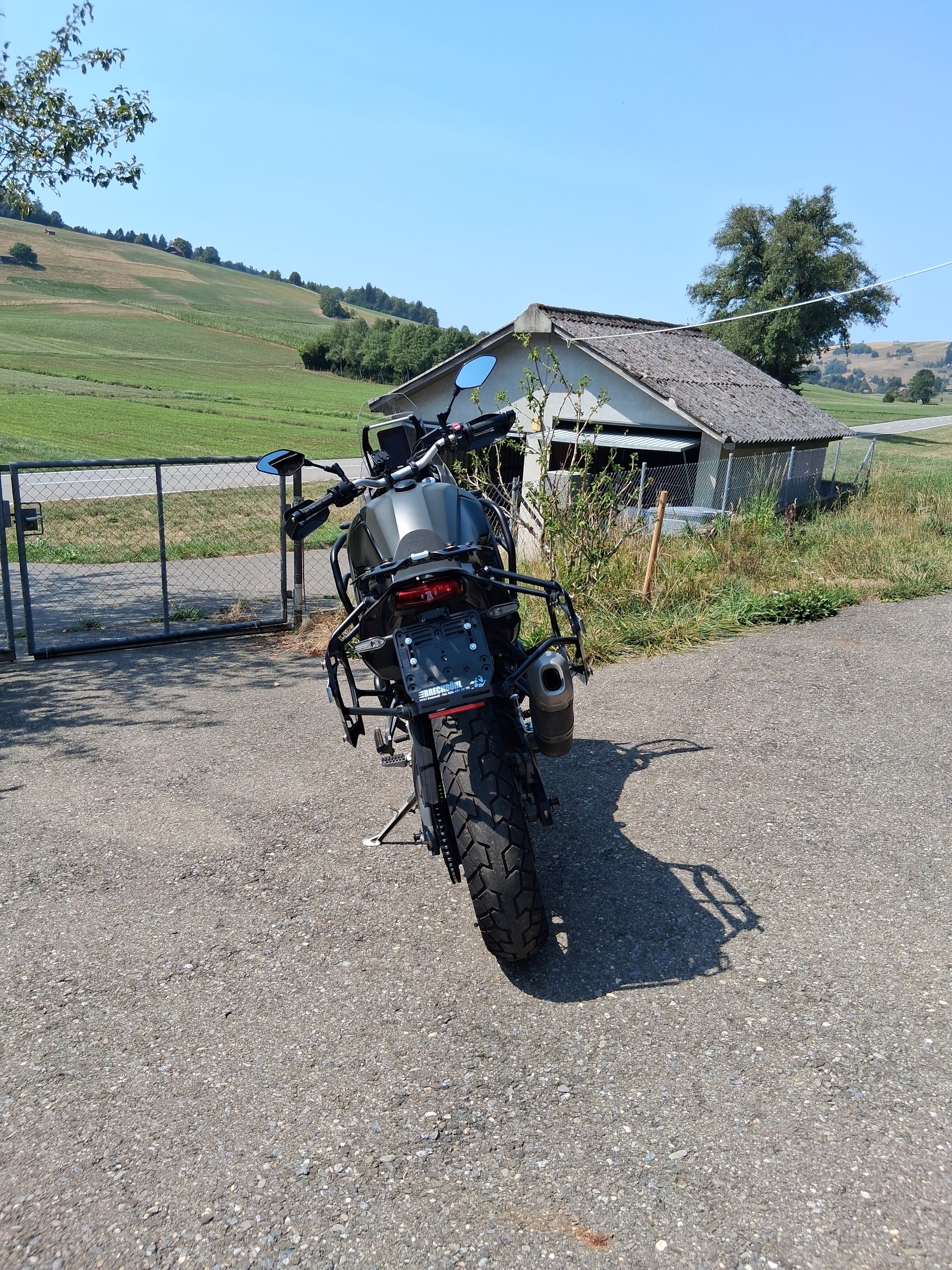 YAMAHA Tenere 700-image-7