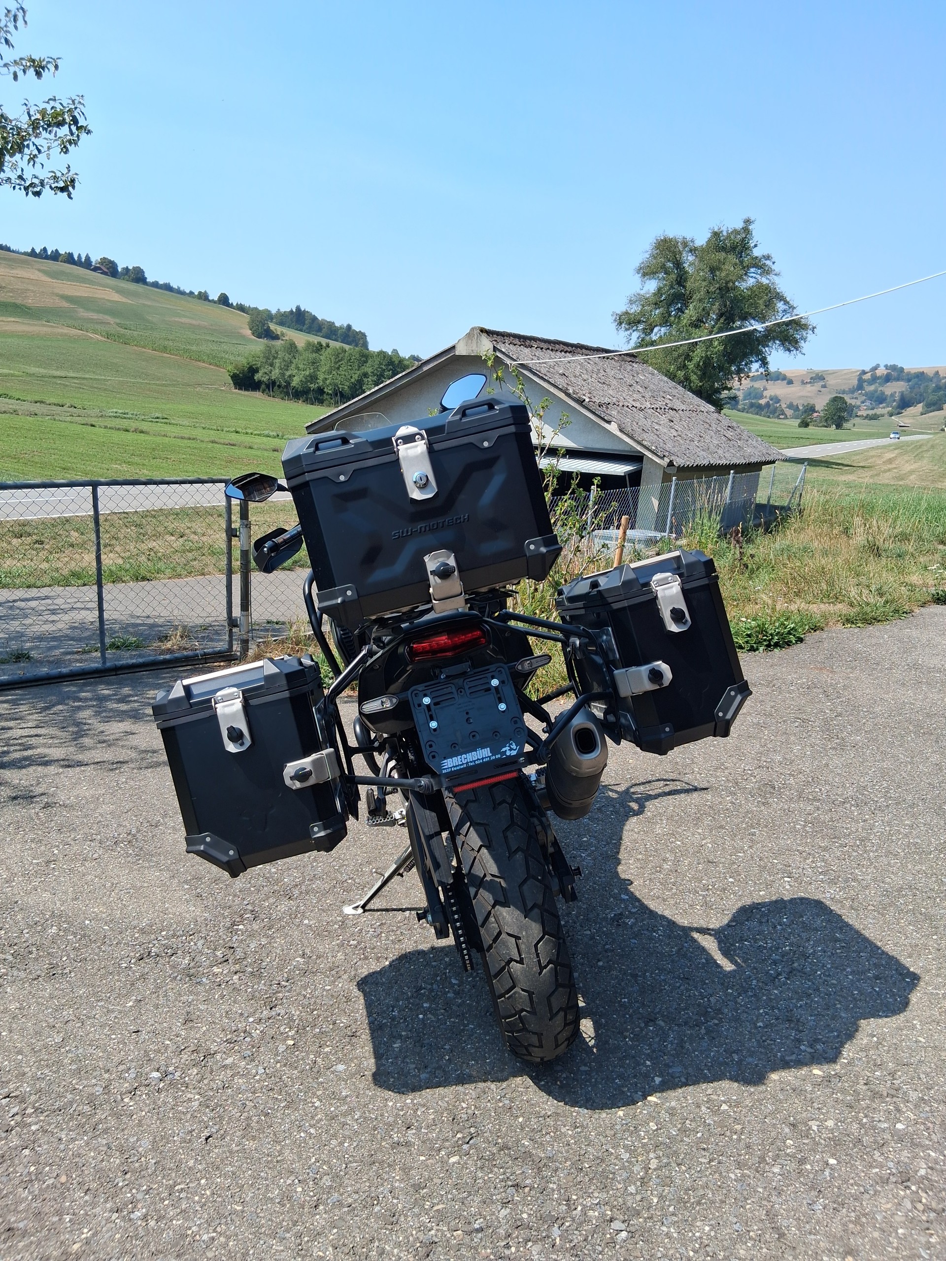 YAMAHA Tenere 700-image-3