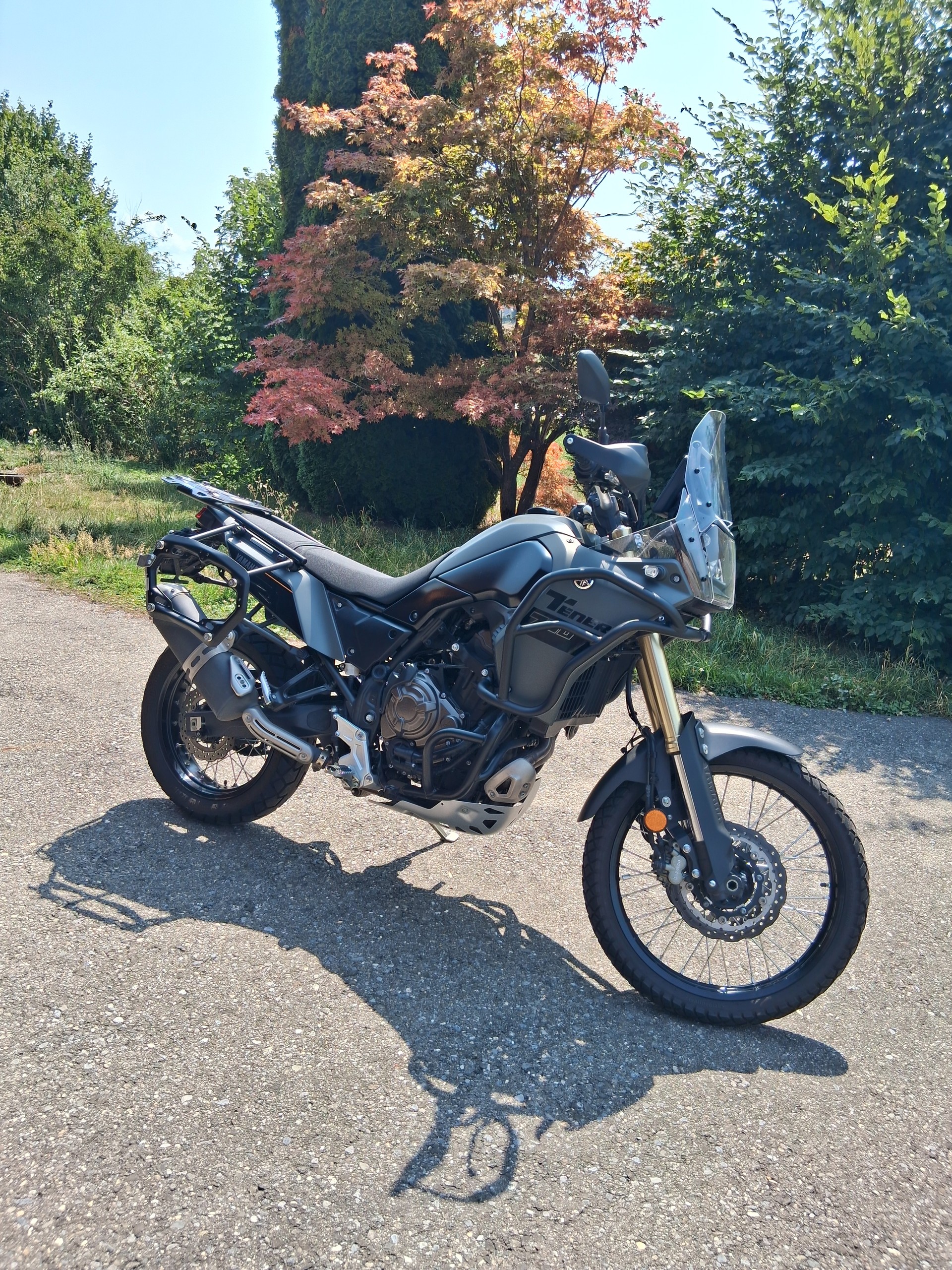 YAMAHA Tenere 700-image-6
