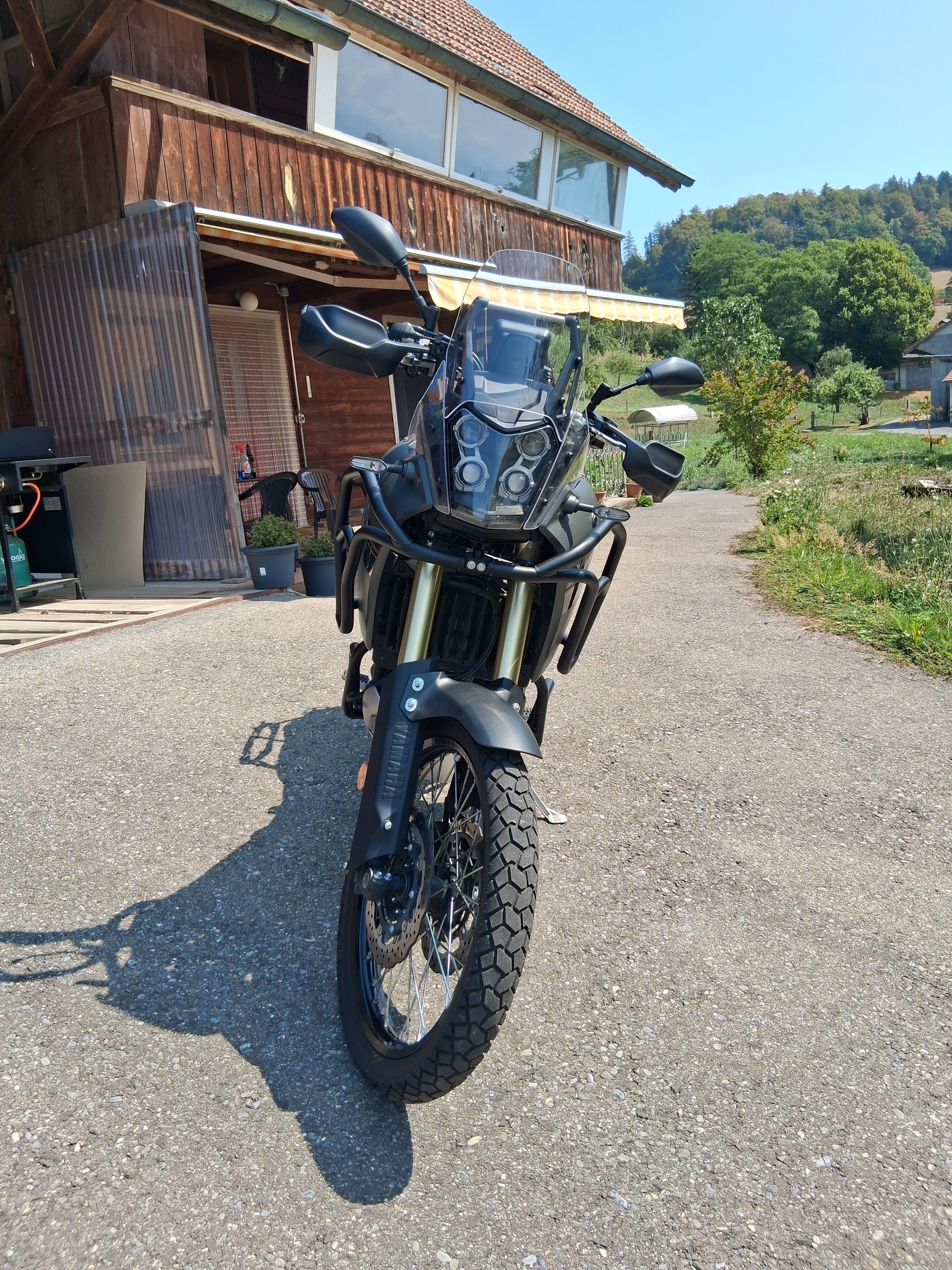 YAMAHA Tenere 700-image-5