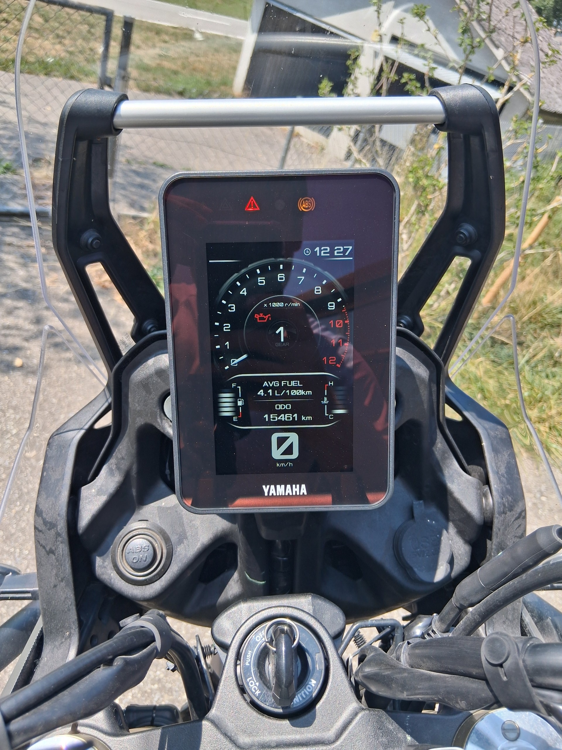YAMAHA Tenere 700-image-8