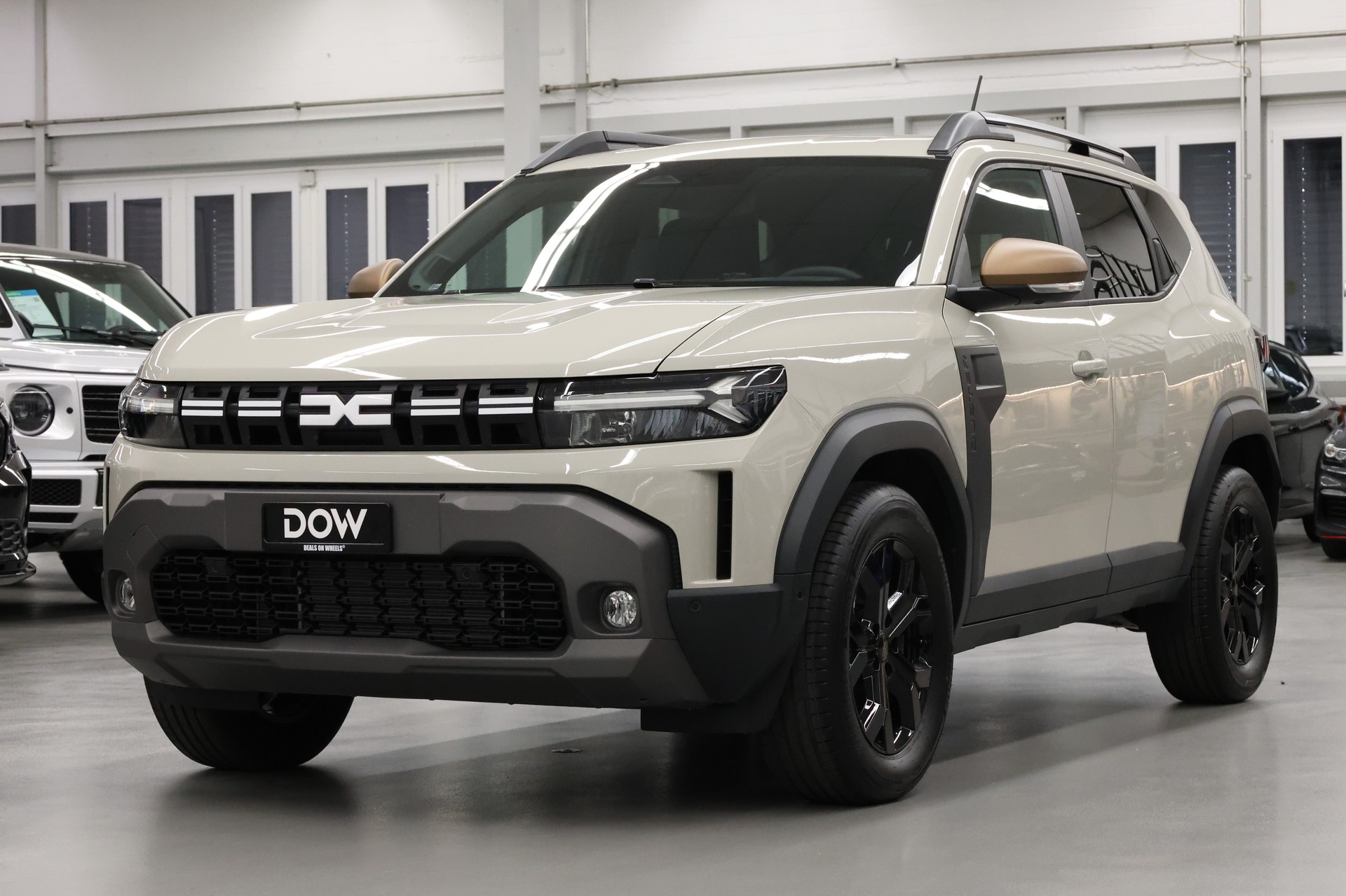 DACIA Duster 1.8 Hybrid Extreme-showroom-element-2