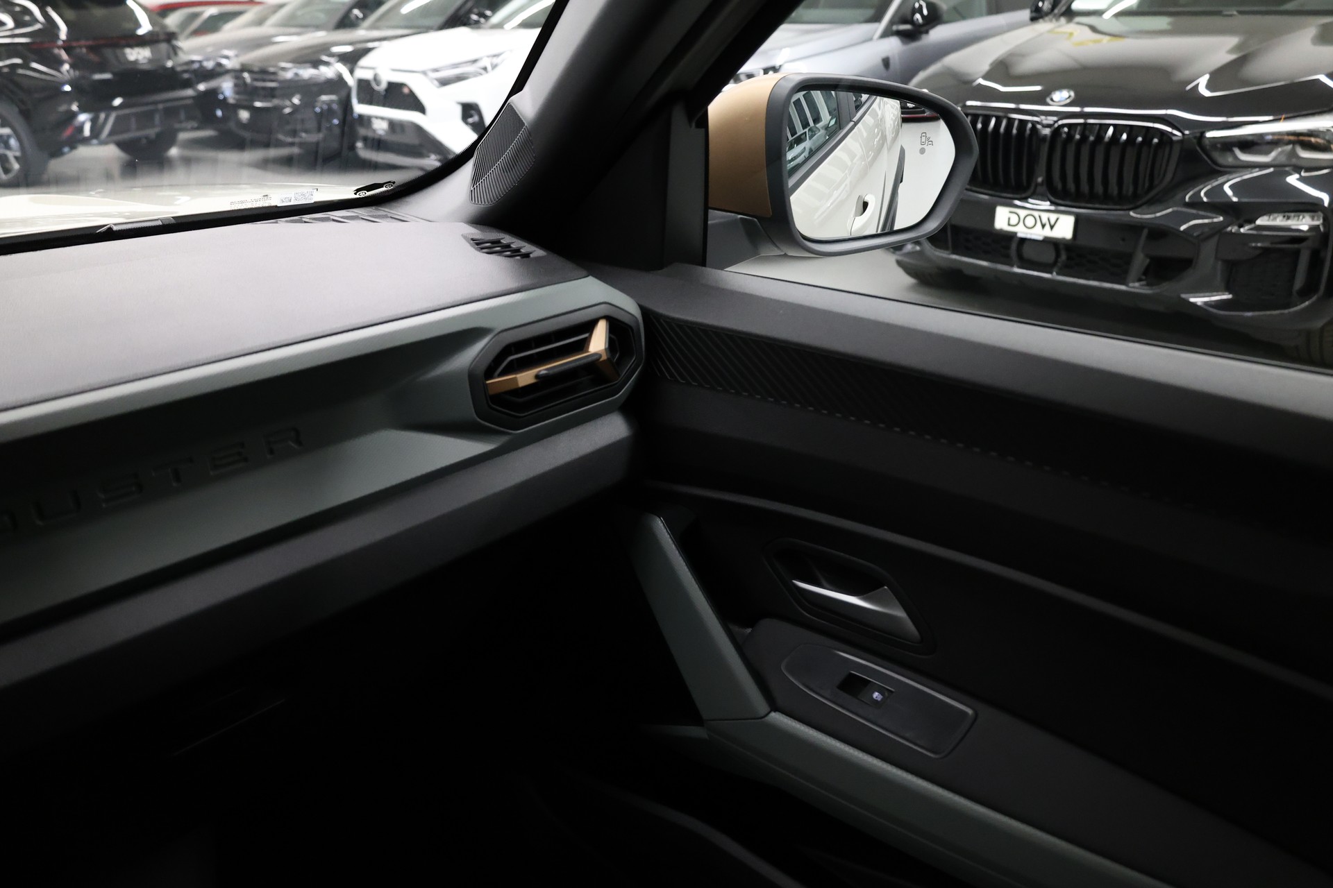 DACIA Duster 1.8 Hybrid Extreme-image-23