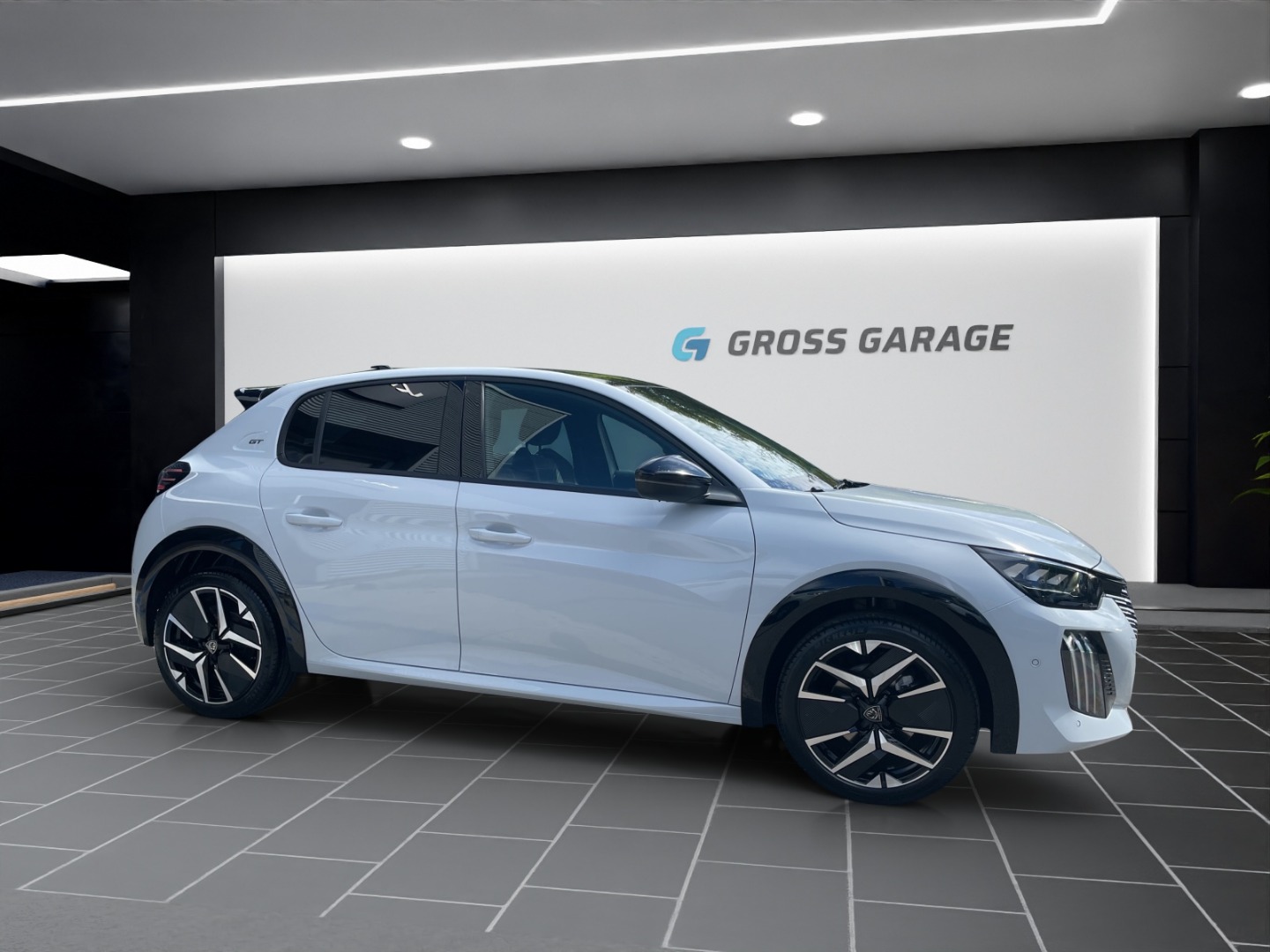 PEUGEOT 208 NEW 1.2 Hybrid 145 GT-showroom-element-3