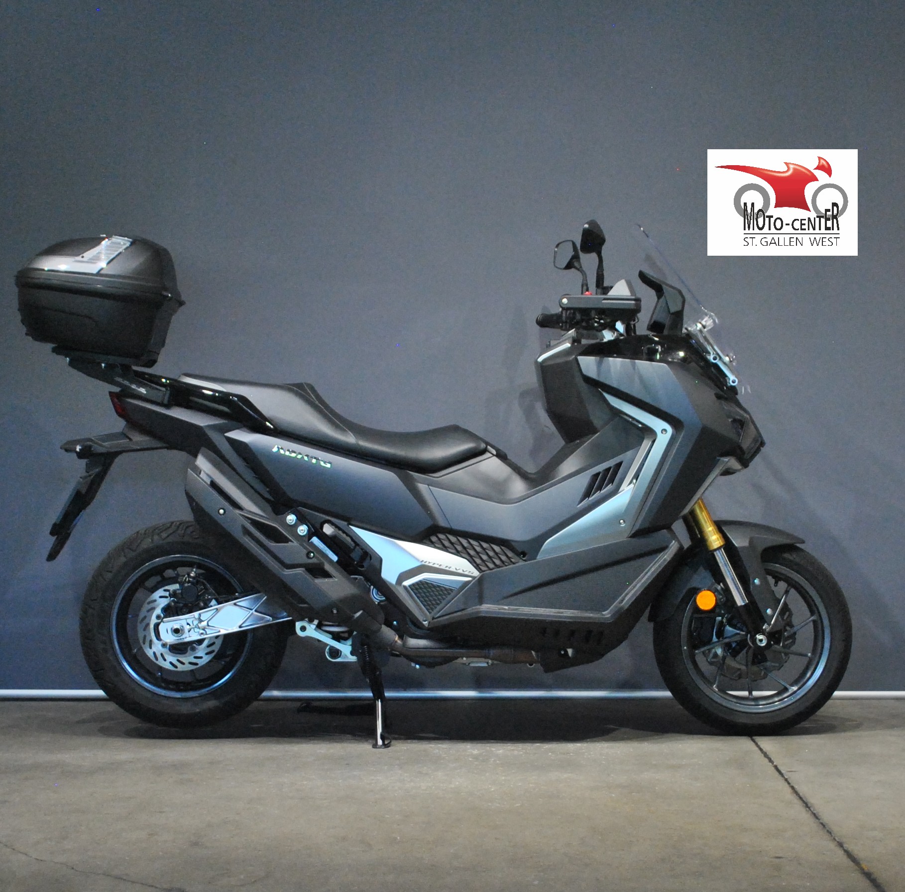 SYM ADX 400-showroom-element-1