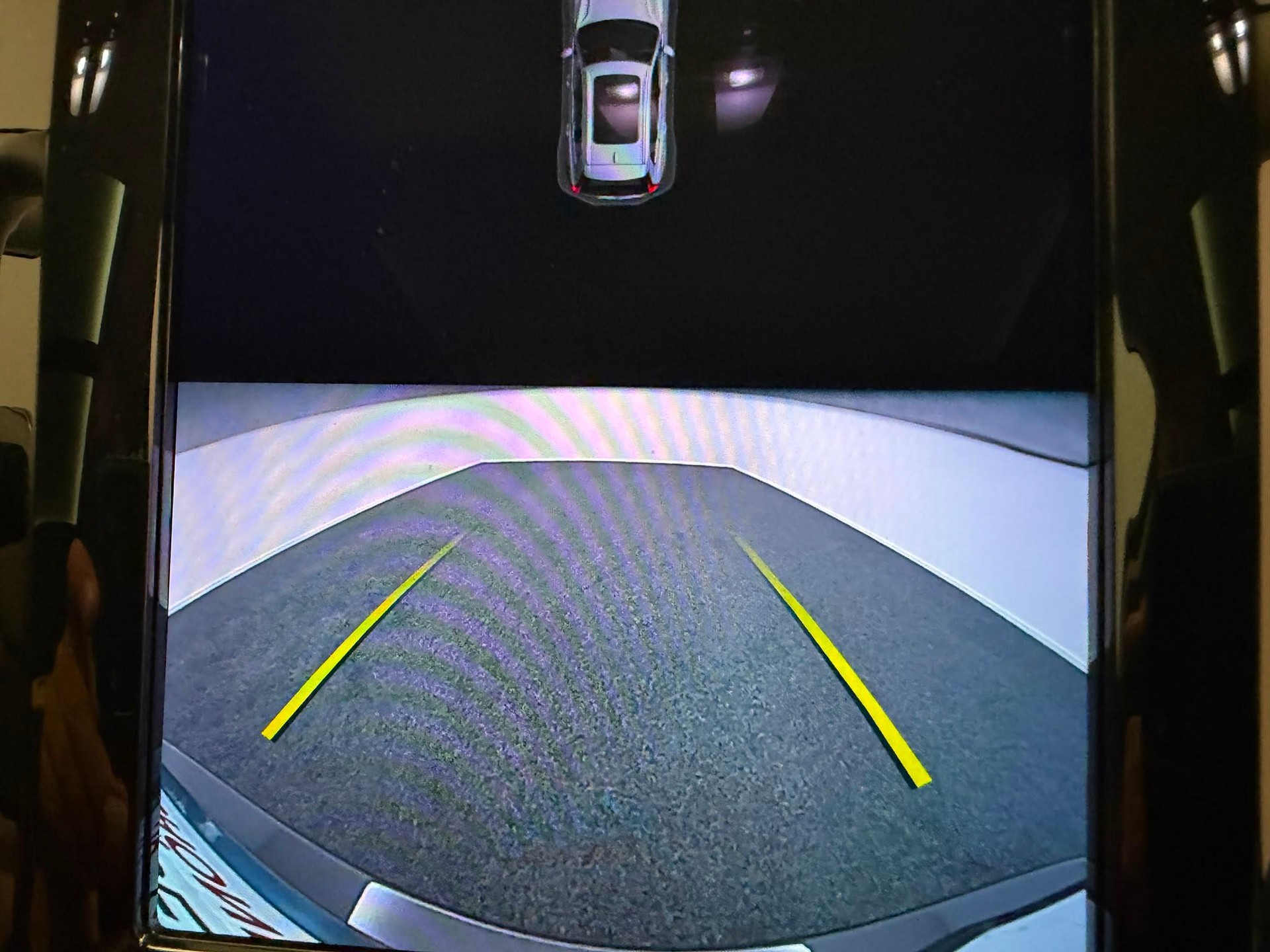 VOLVO XC60 2.0 T6 TE Inscription eAWD-image-25