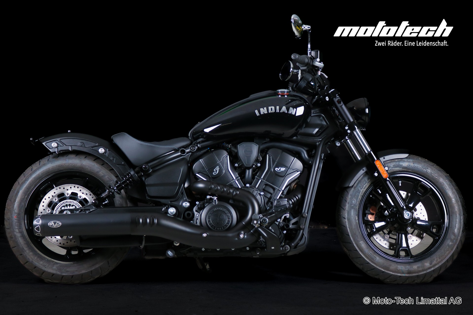 INDIAN Scout Sixty Bobber-image-1