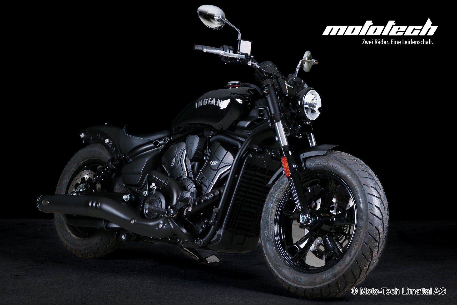 INDIAN Scout Sixty Bobber-image-0