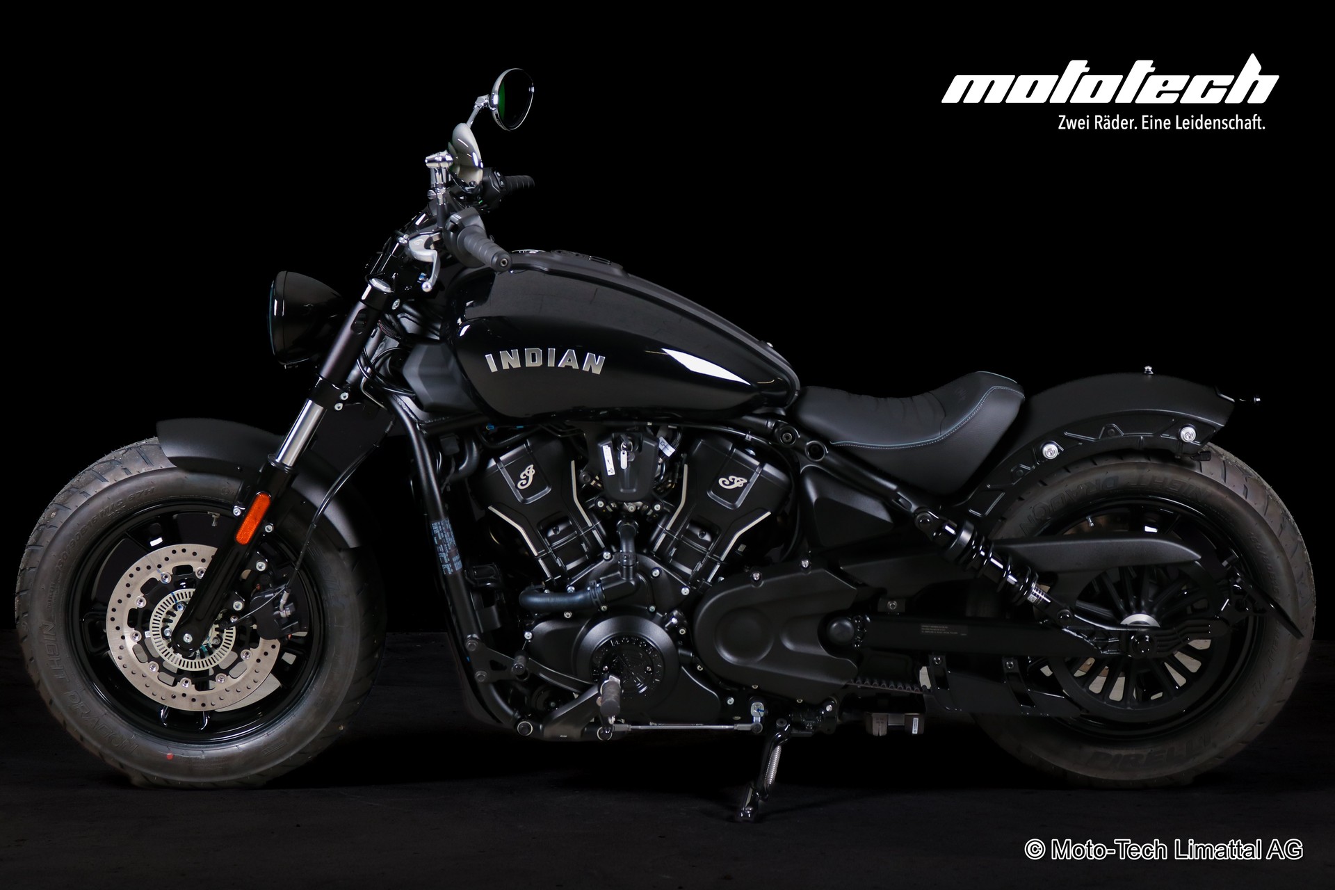 INDIAN Scout Sixty Bobber-image-4