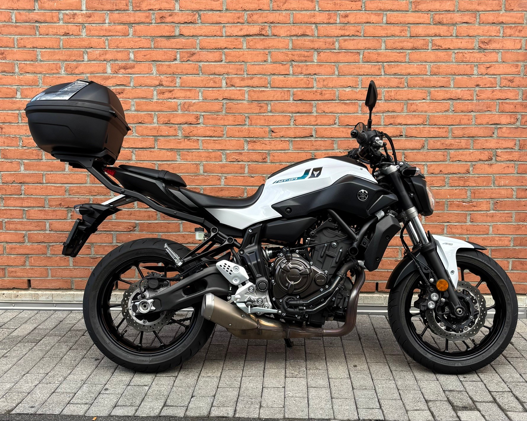 YAMAHA MT-07-image-0
