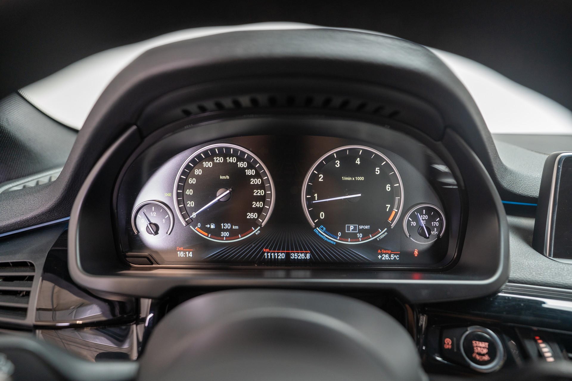 BMW X5 50i xDrive SAG / 360°Kamera / el.Heckklappe / Tempomat-image-19