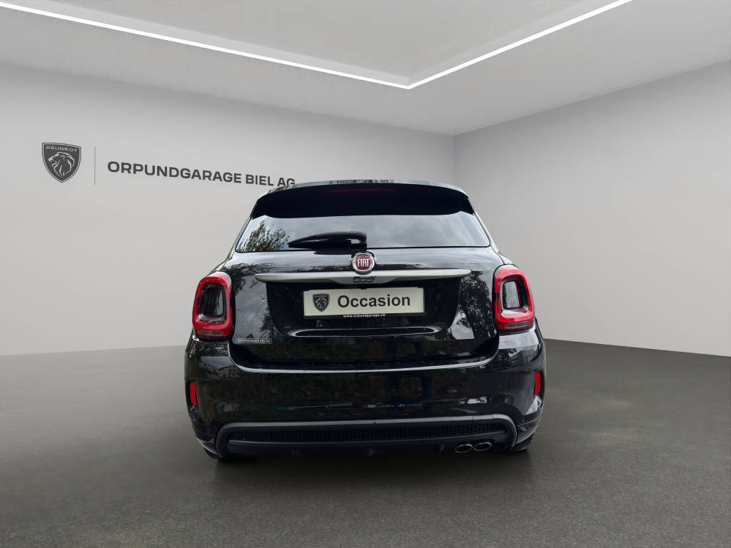 FIAT 500X 1.3 GSE Sport-showroom-element-3