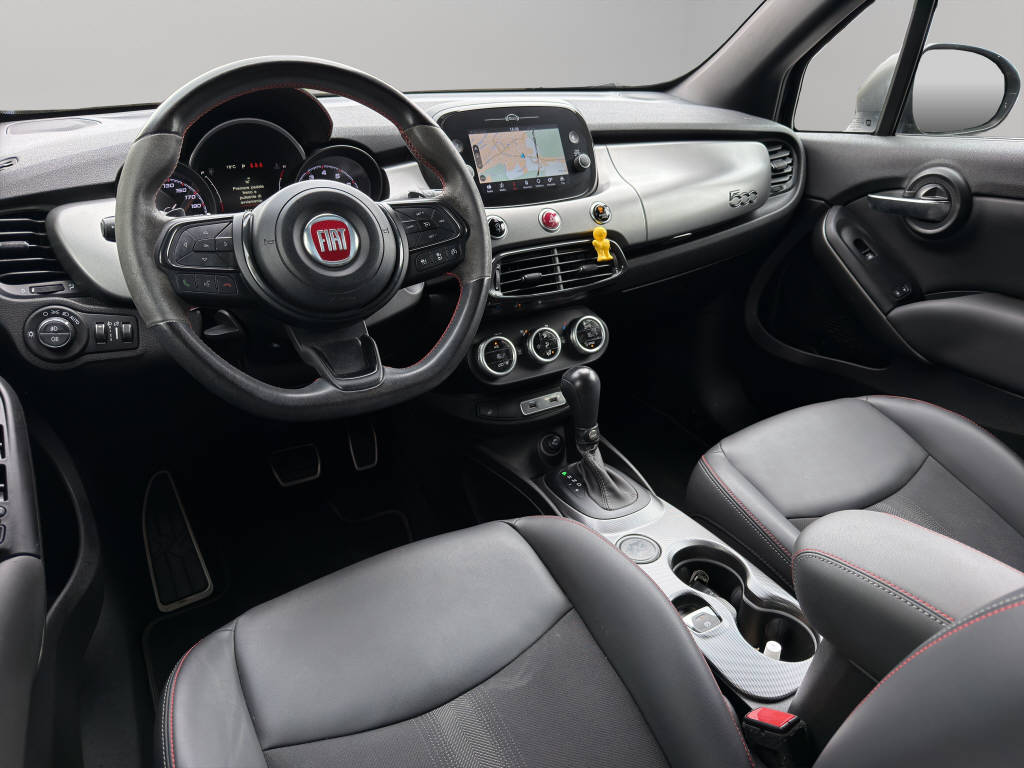 FIAT 500X 1.3 GSE Sport-image-5