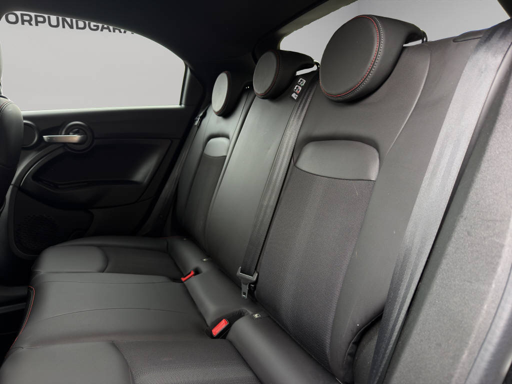 FIAT 500X 1.3 GSE Sport-image-6