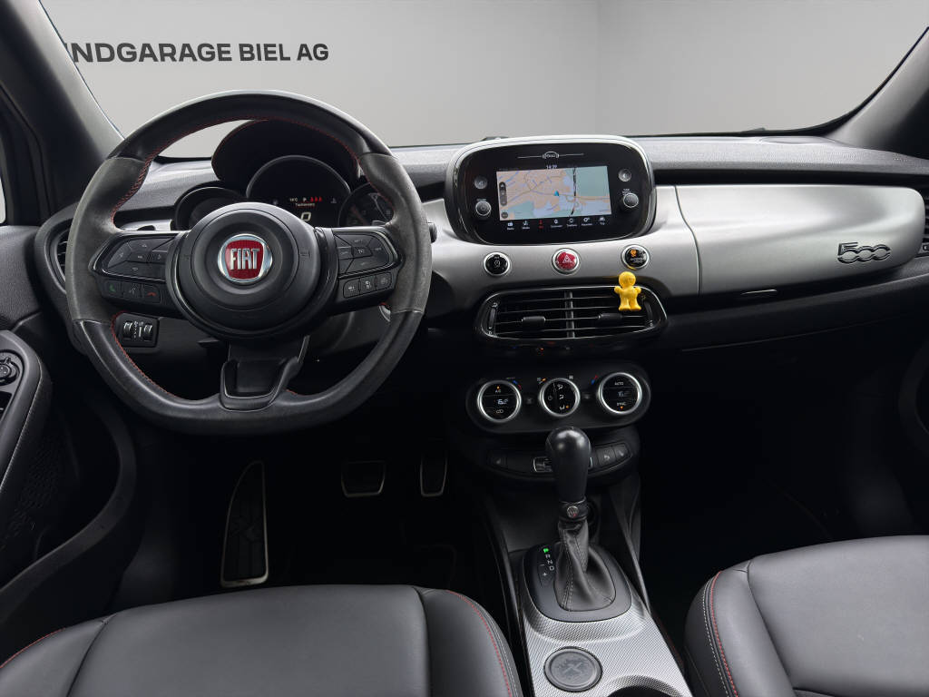 FIAT 500X 1.3 GSE Sport-image-7