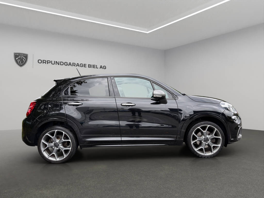 FIAT 500X 1.3 GSE Sport-showroom-element-2